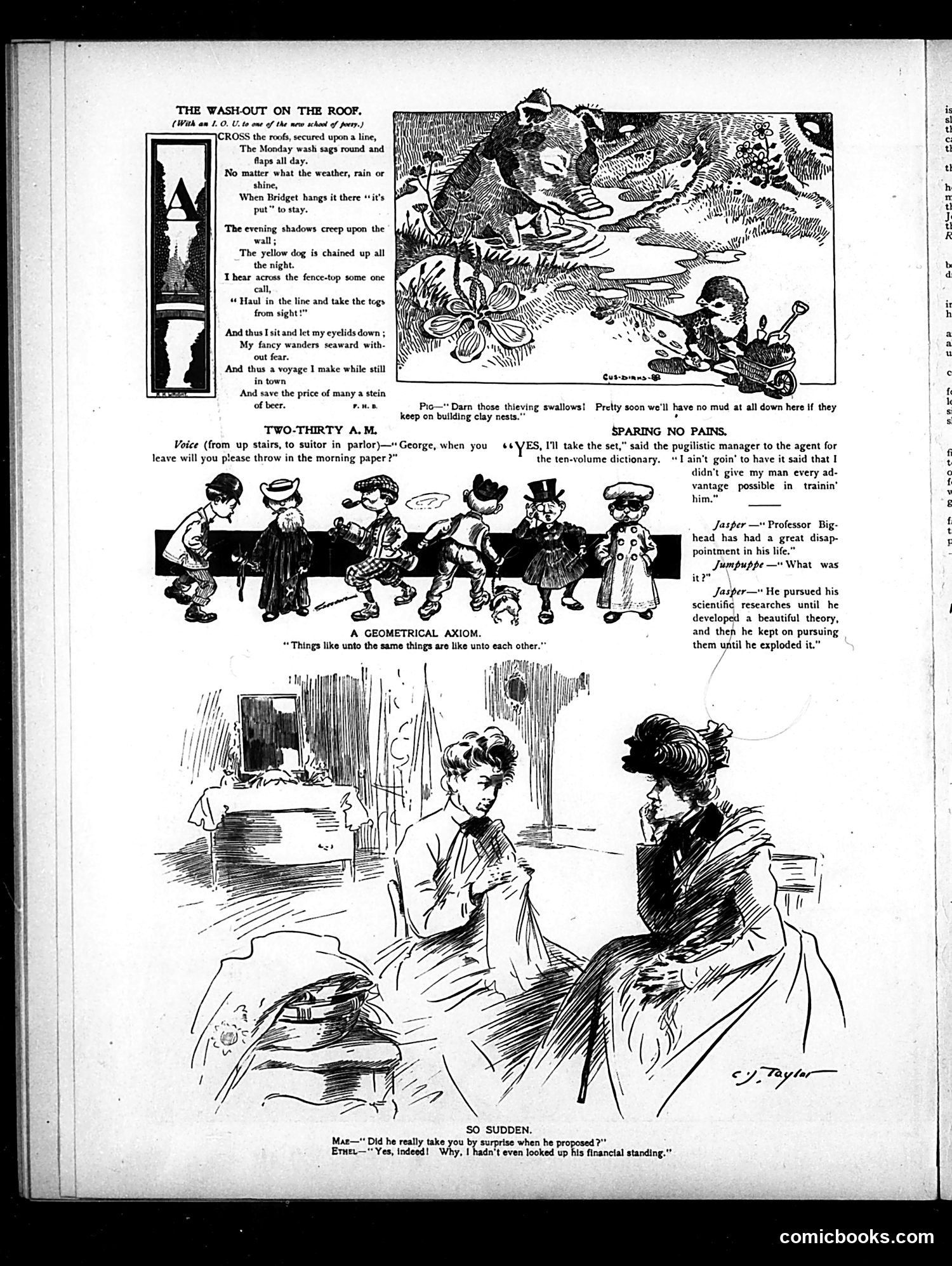Judge — August 30, 1902 — page 10 of 16