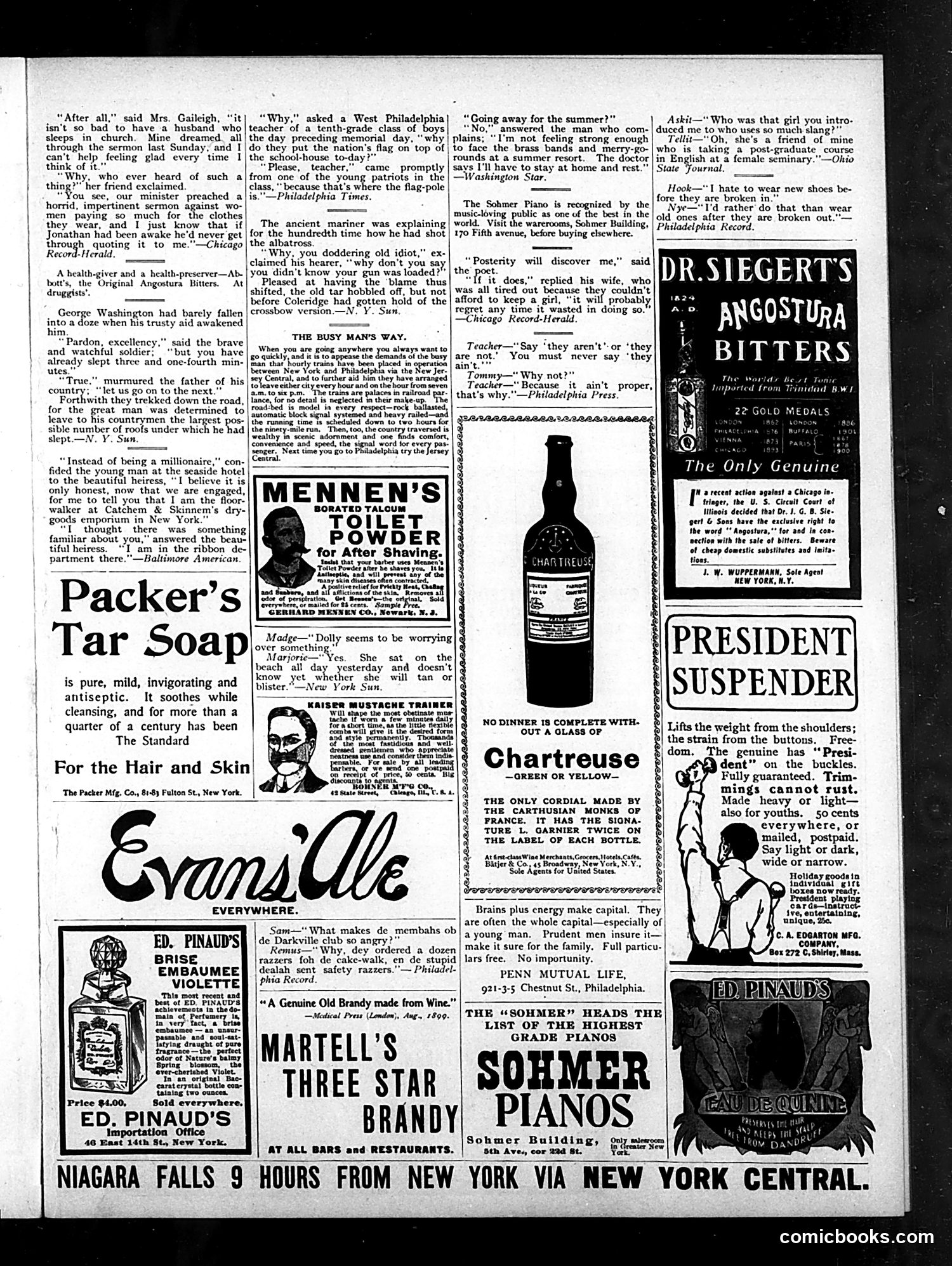 Judge — August 30, 1902 — page 11 of 16