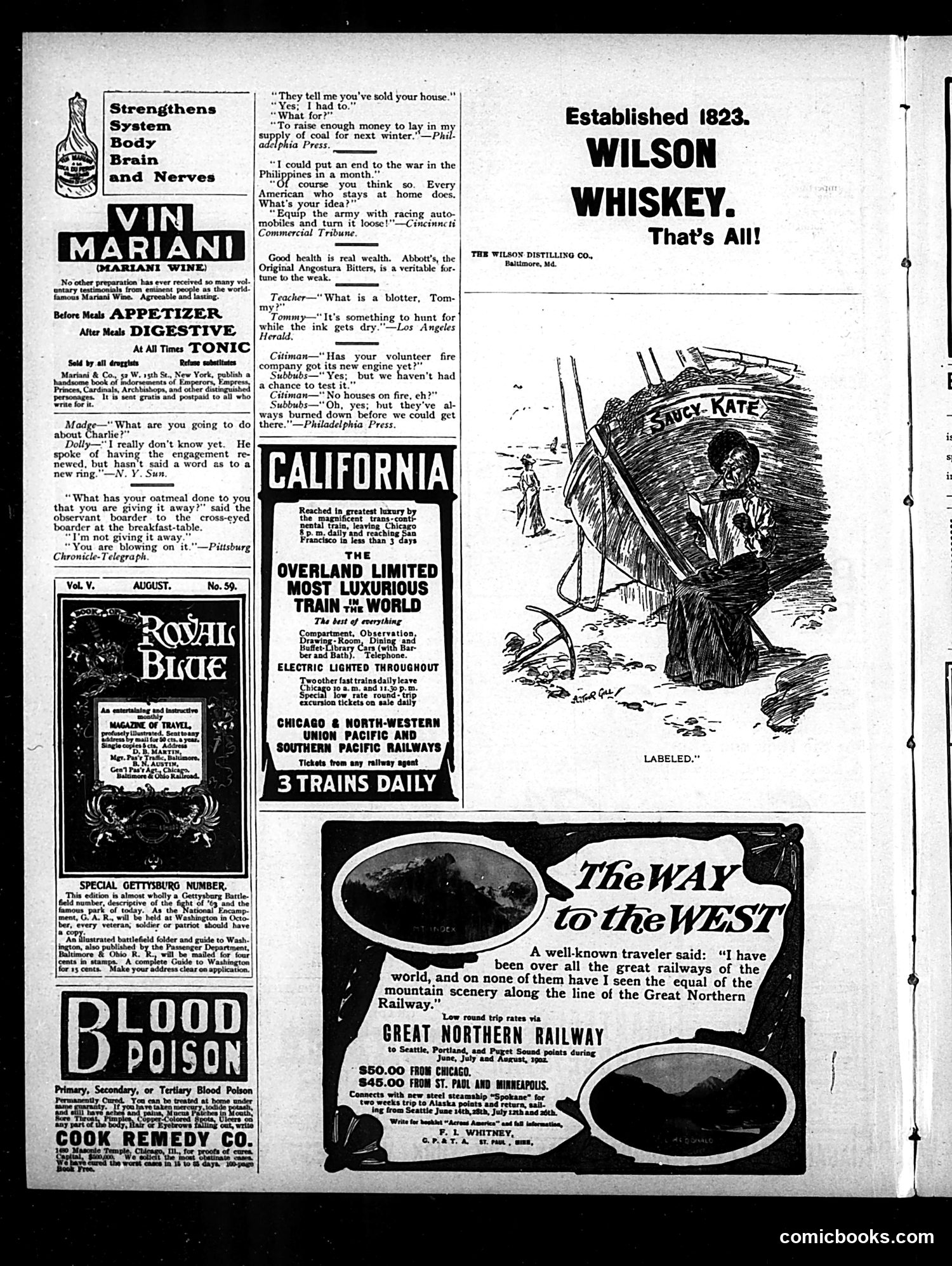 Judge — August 30, 1902 — page 12 of 16