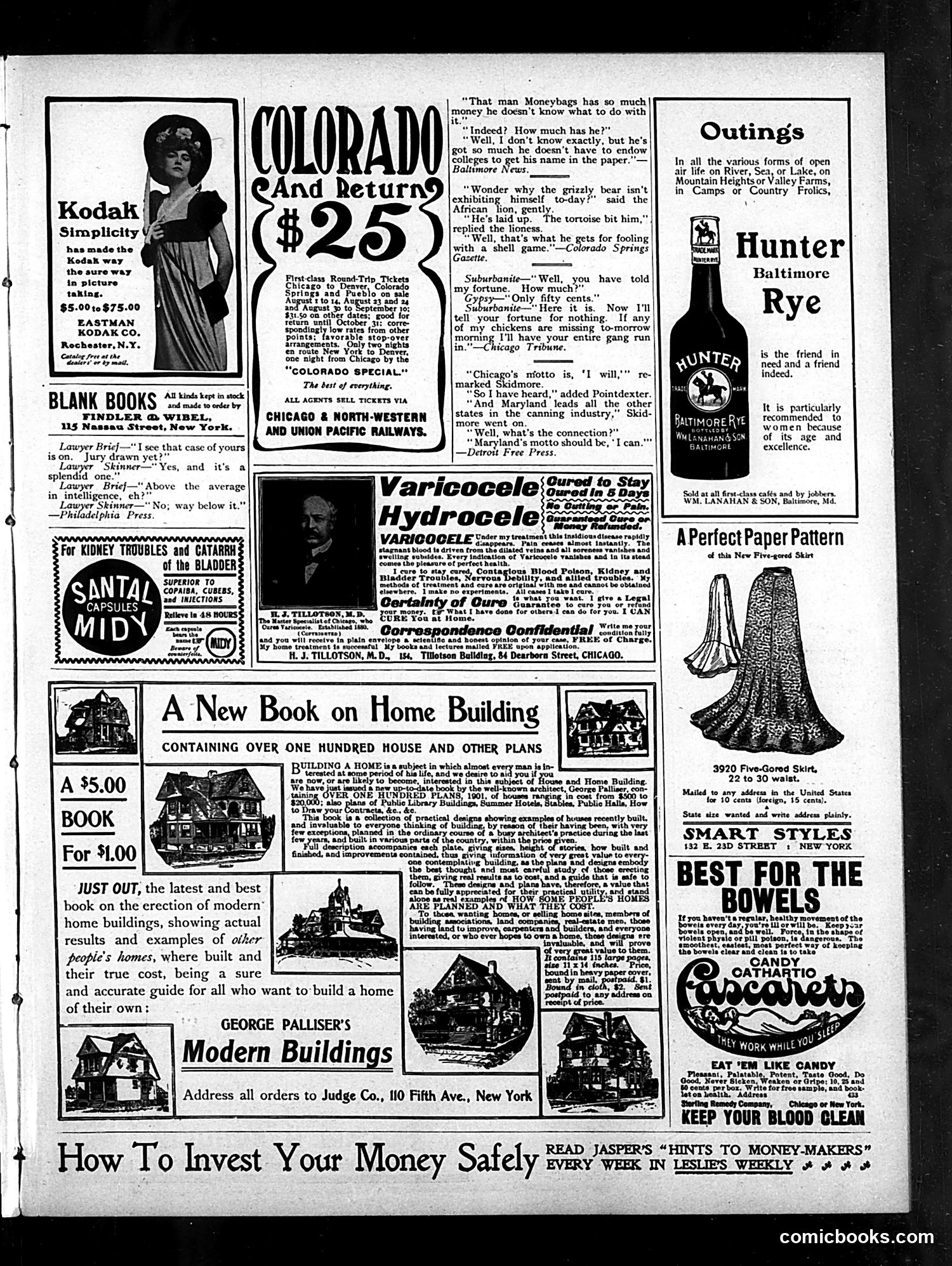 Judge — August 30, 1902 — page 13 of 16