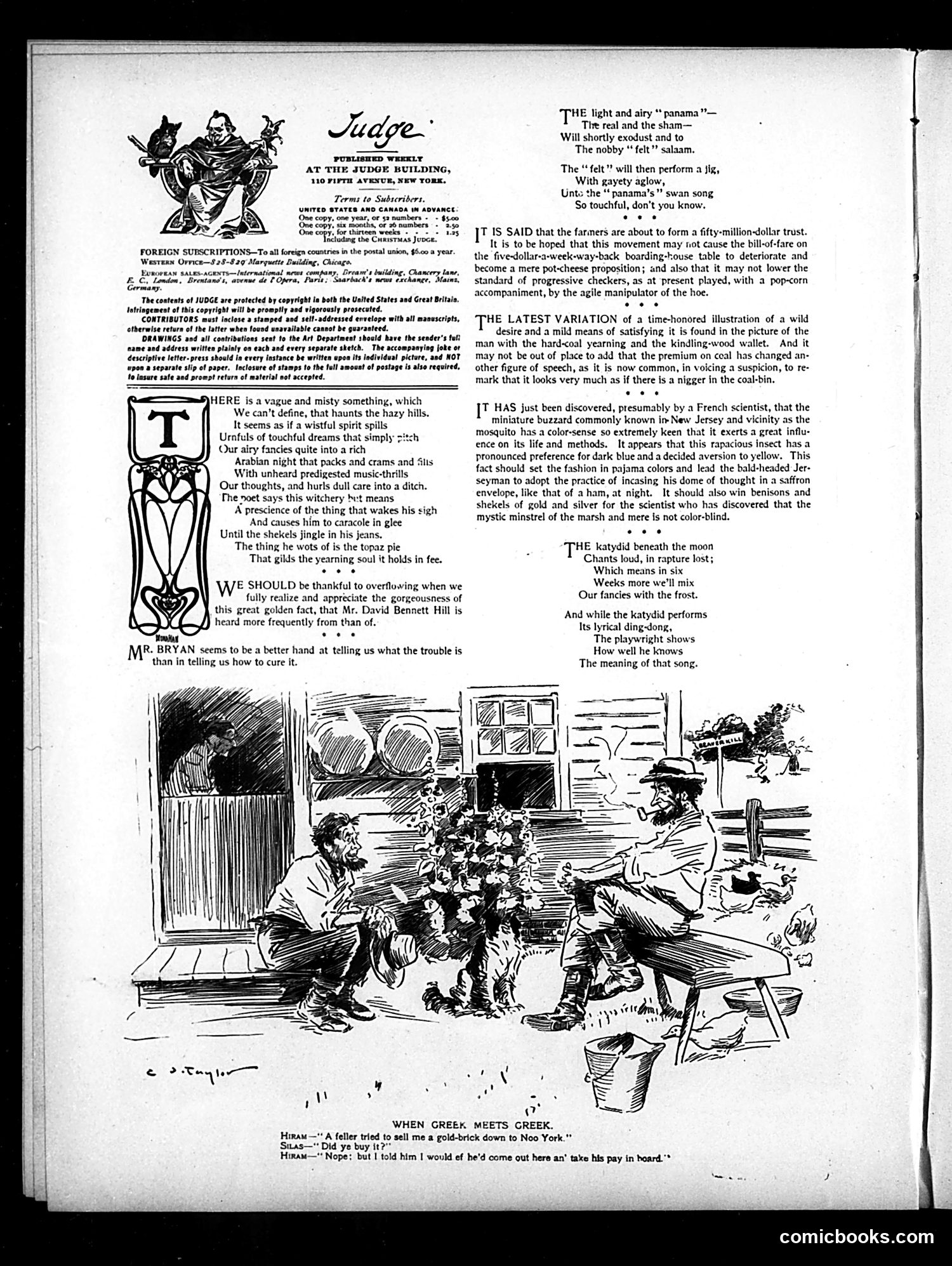 Judge — September 6, 1902 — page 2 of 16