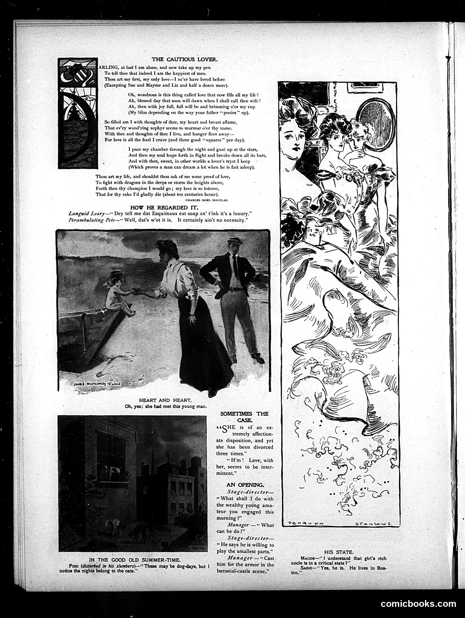 Judge — September 6, 1902 — page 6 of 16