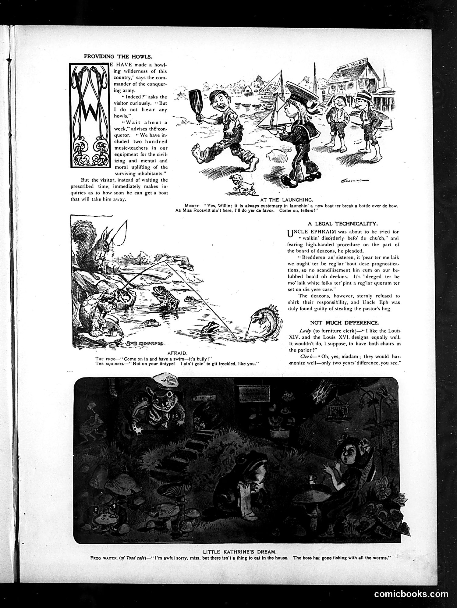 Judge — September 6, 1902 — page 7 of 16