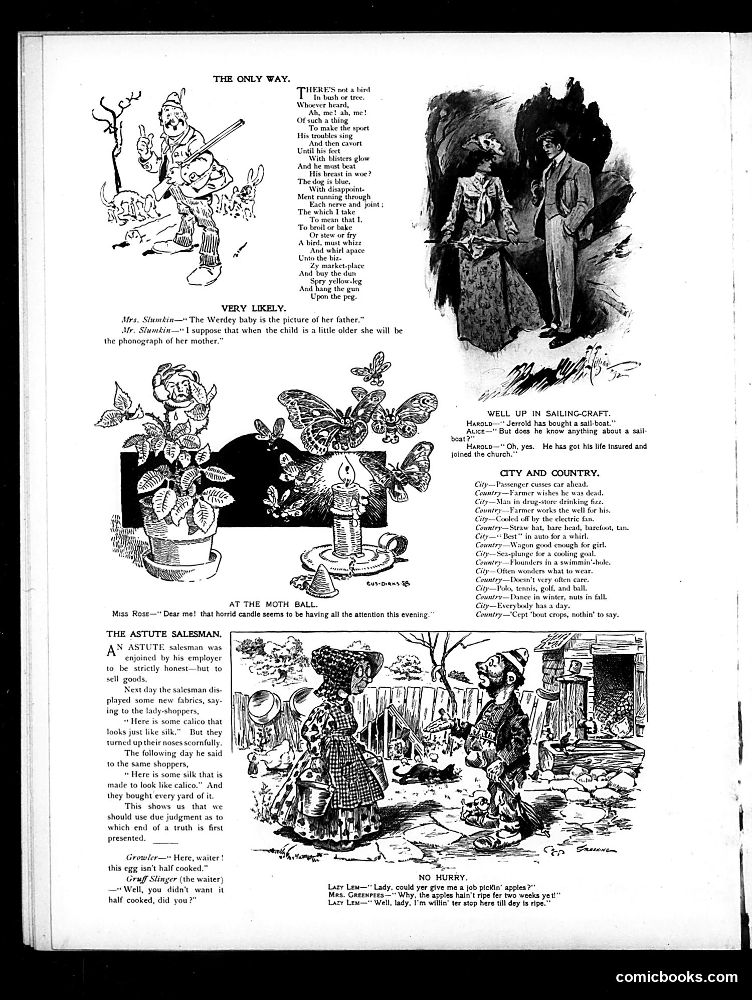 Judge — September 6, 1902 — page 10 of 16
