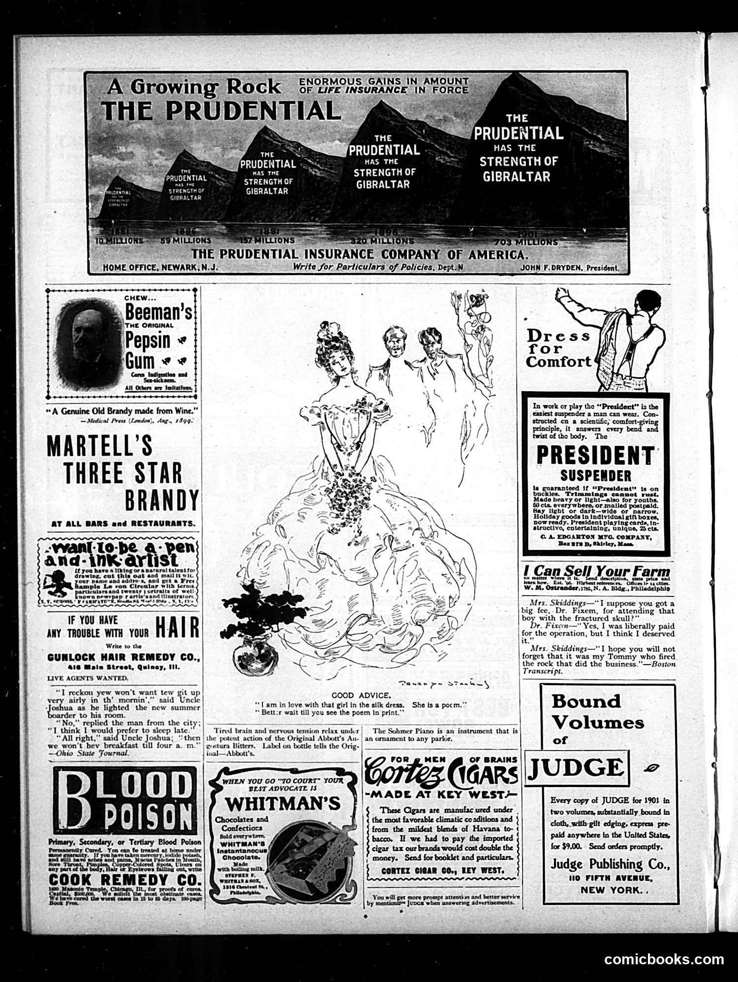 Judge — September 6, 1902 — page 14 of 16