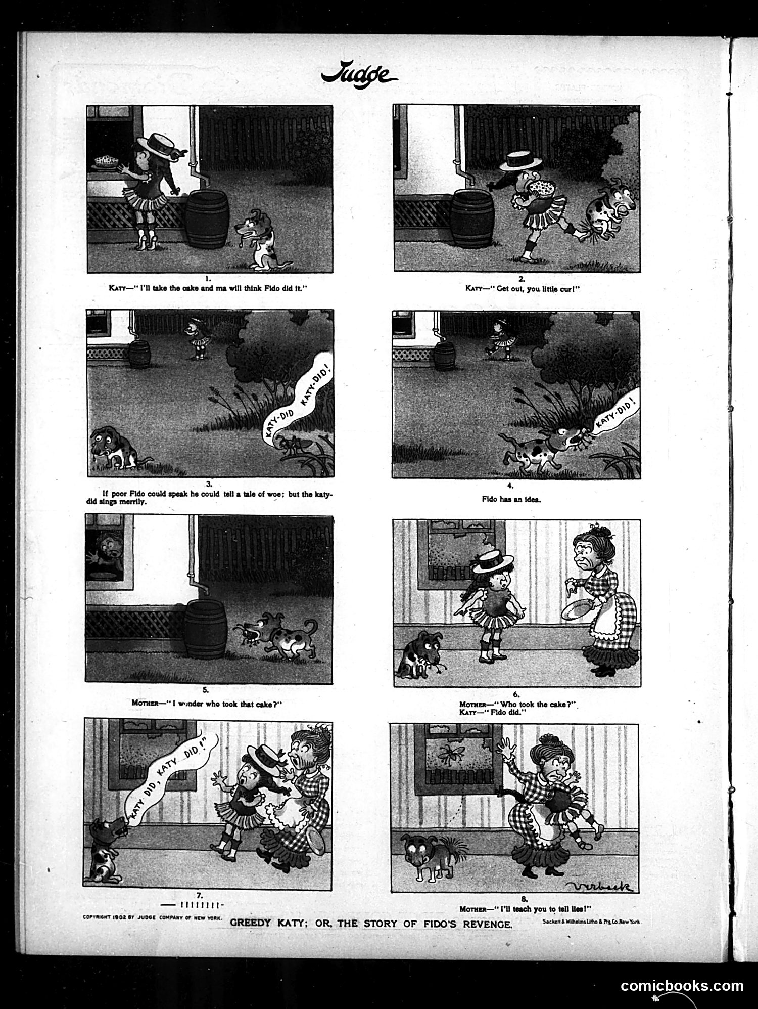Judge — September 6, 1902 — page 16 of 16
