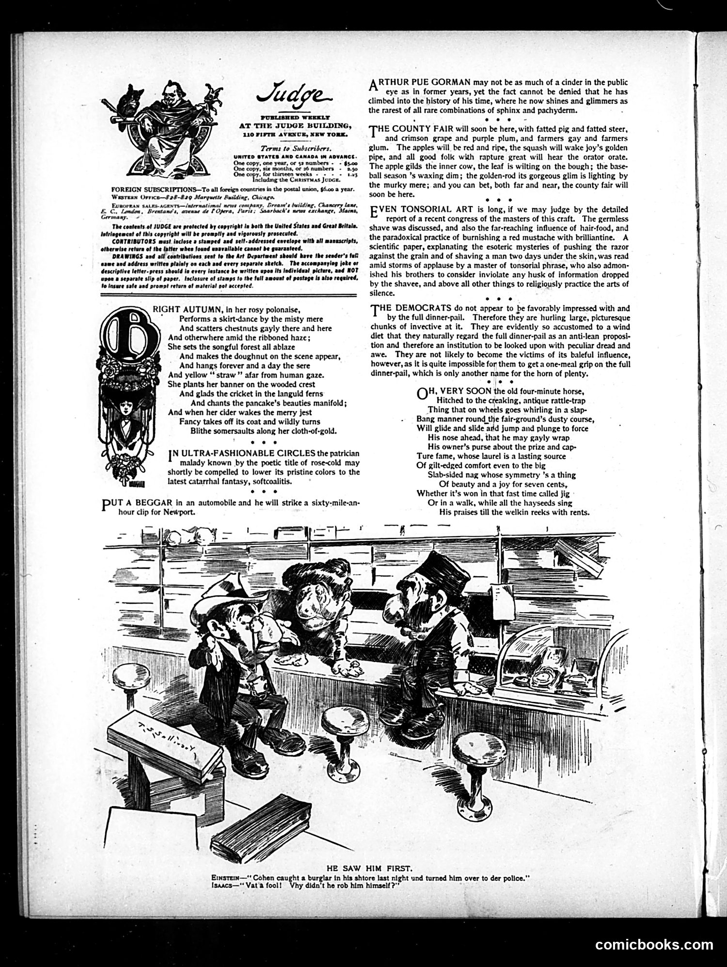 Judge — September 13, 1902 — page 2 of 16