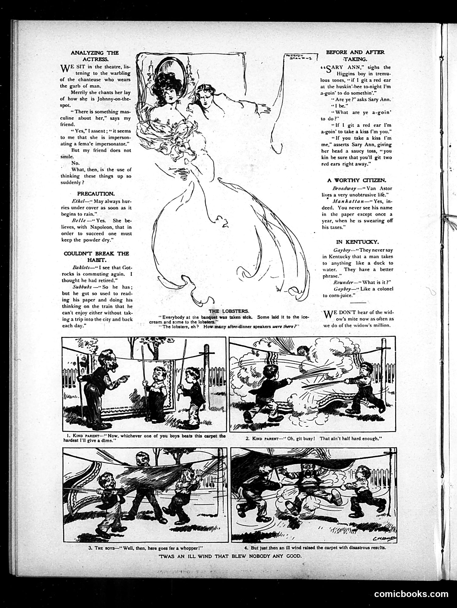 Judge — September 13, 1902 — page 6 of 16