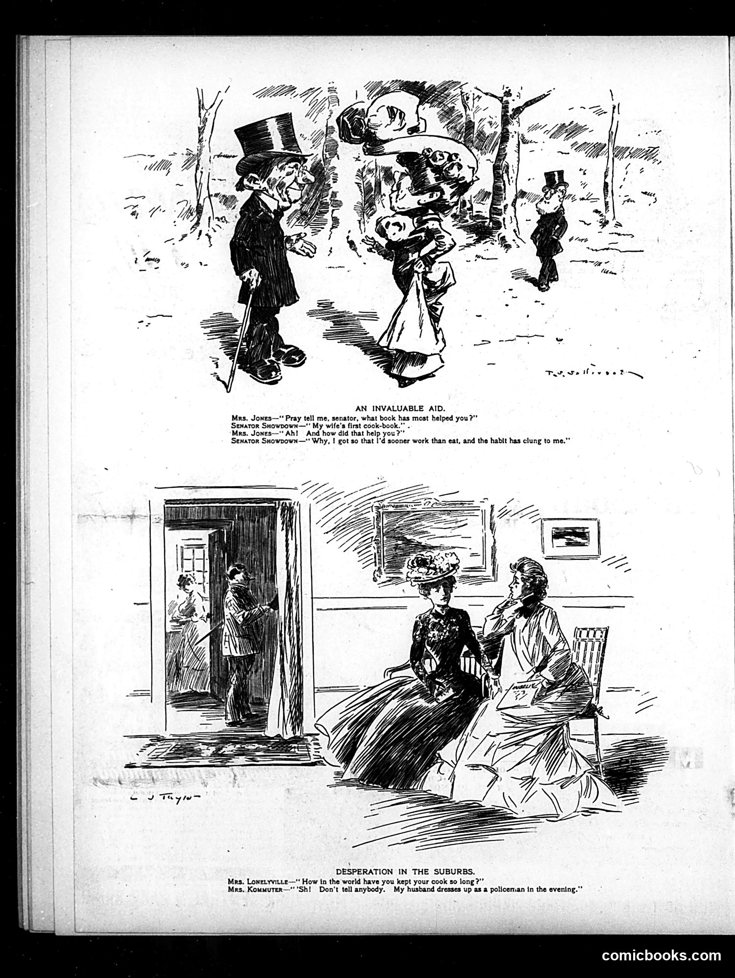 Judge — September 13, 1902 — page 10 of 16