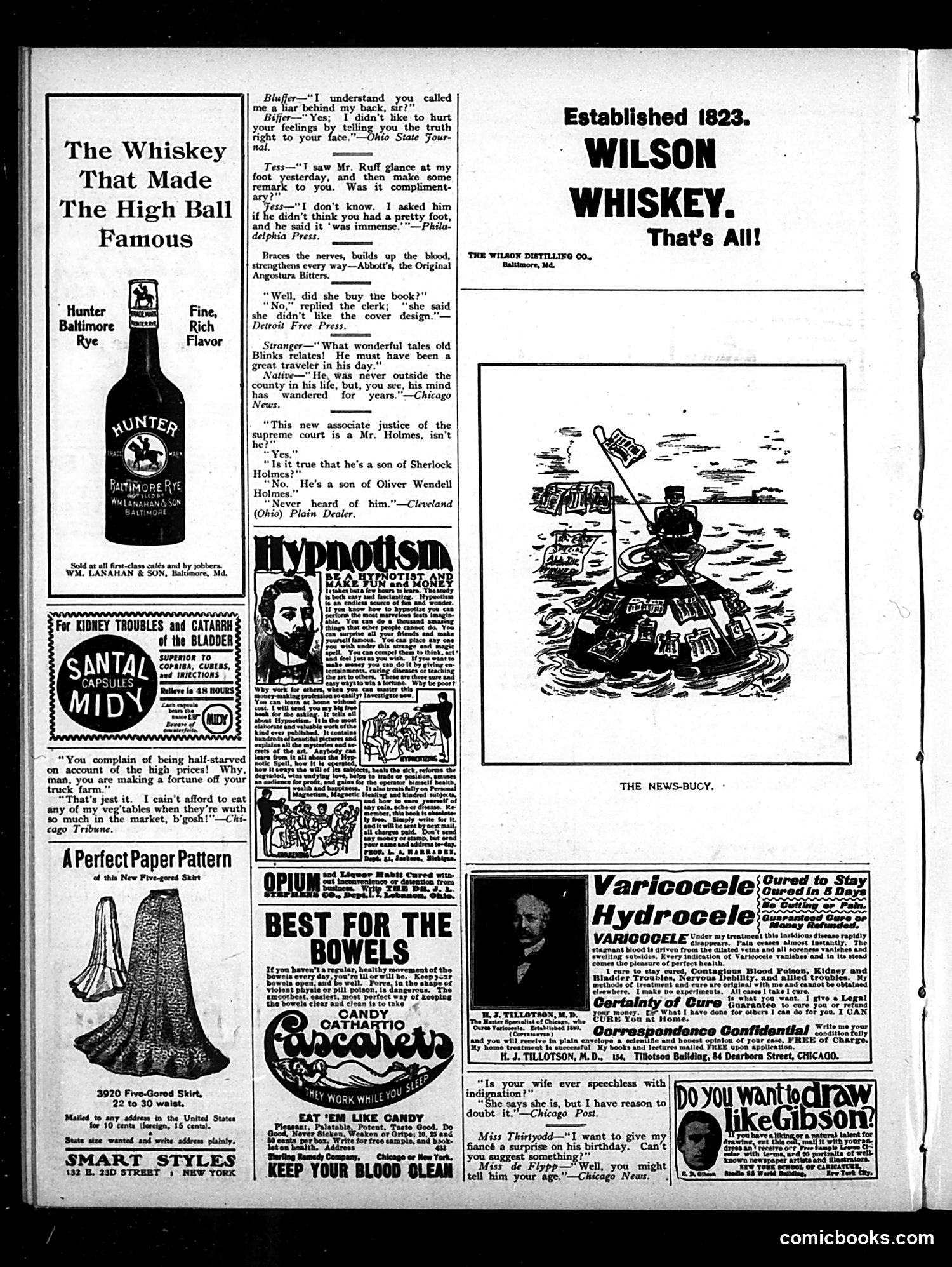 Judge — September 13, 1902 — page 12 of 16