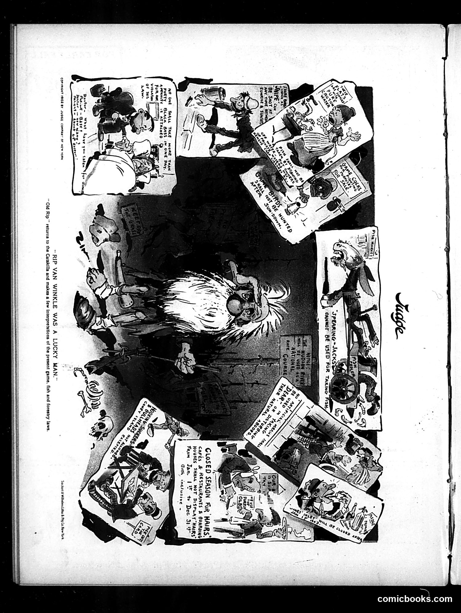 Judge — September 13, 1902 — page 16 of 16