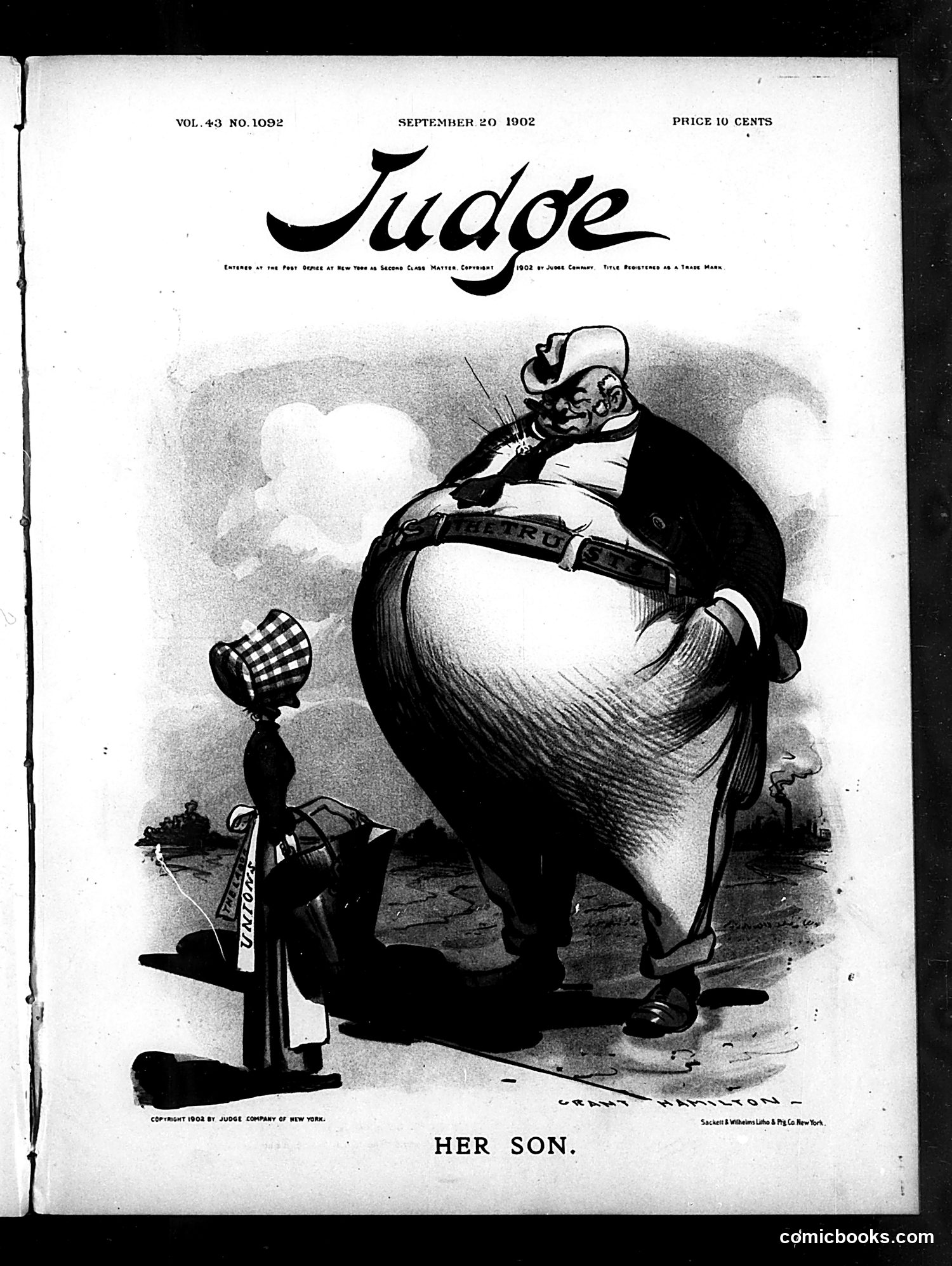 Judge — September 20, 1902