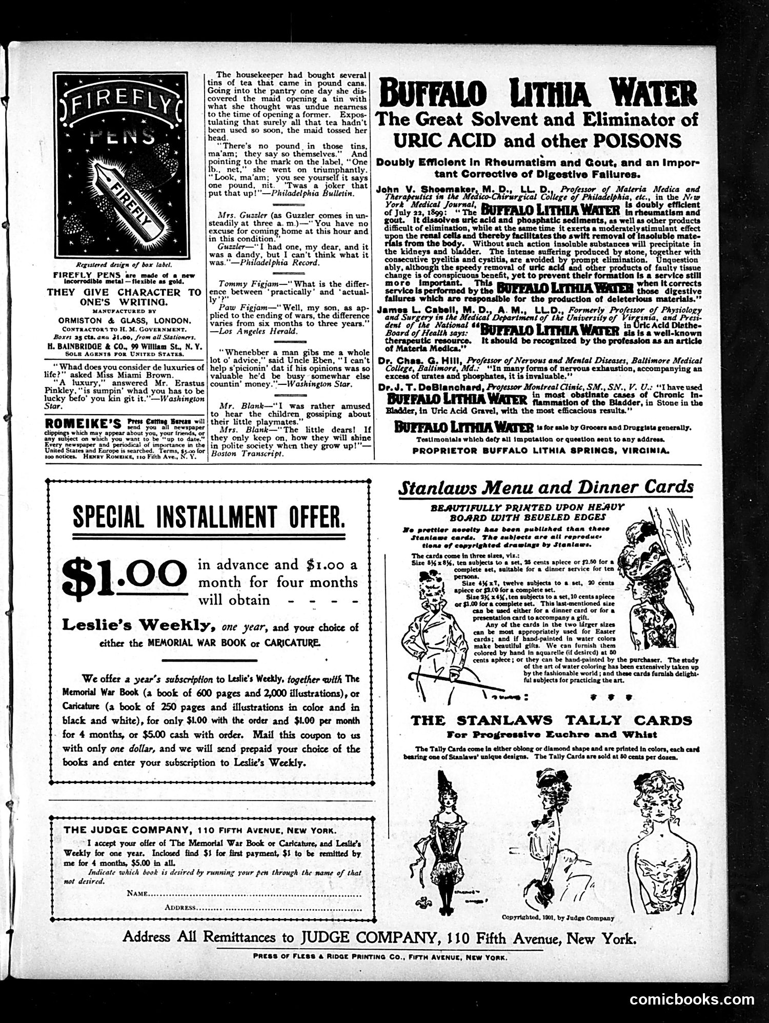 Judge — September 20, 1902 — page 17 of 18