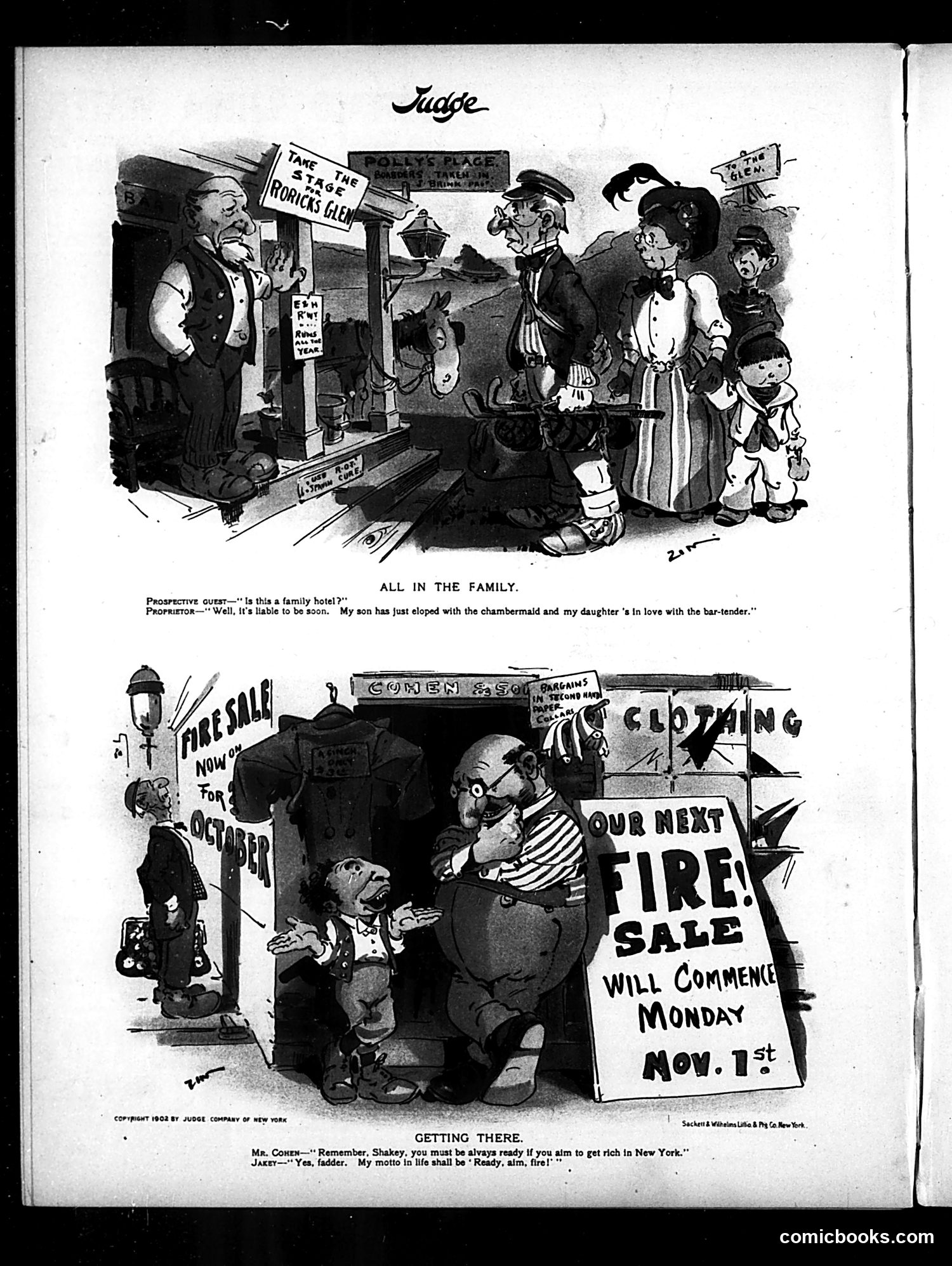 Judge — September 20, 1902 — page 18 of 18