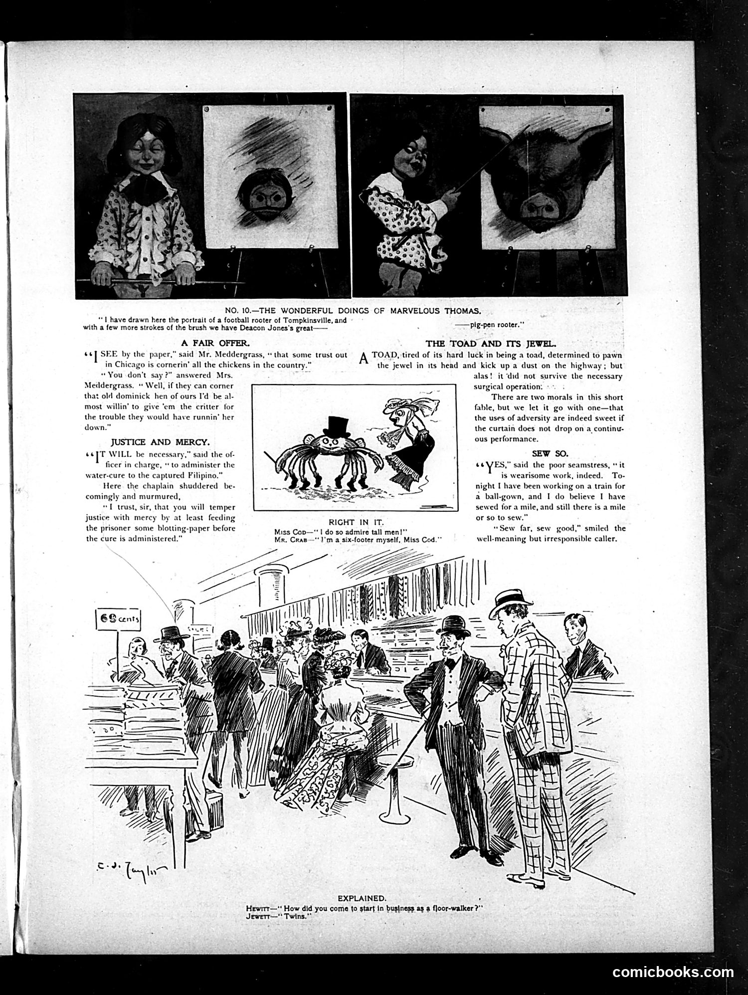 Judge — September 27, 1902 — page 3 of 16