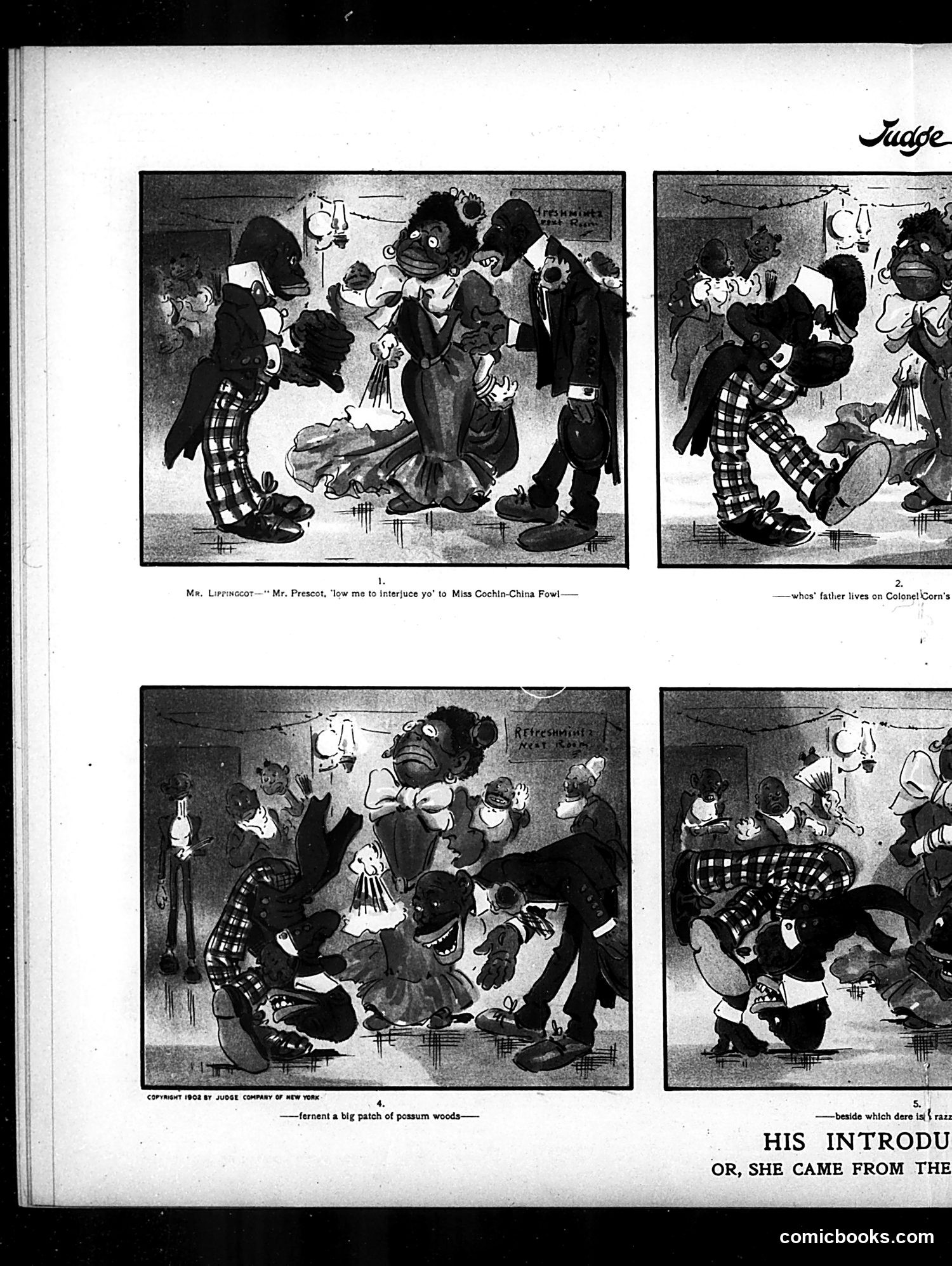 Judge — September 27, 1902 — page 8 of 16