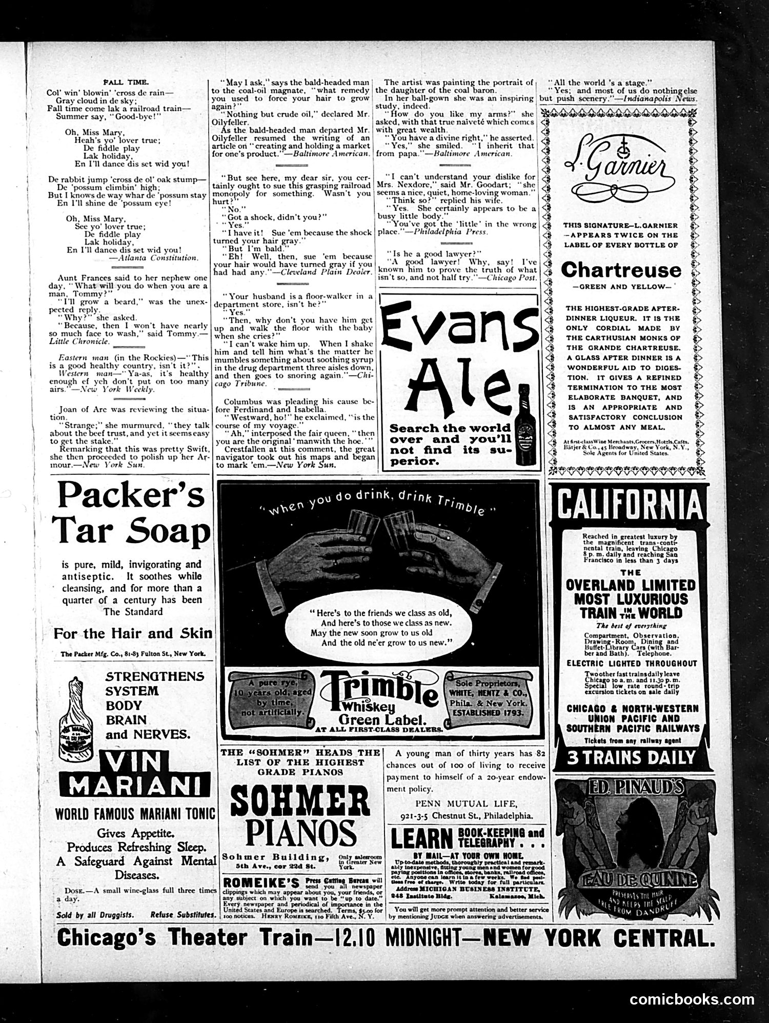 Judge — September 27, 1902 — page 11 of 16