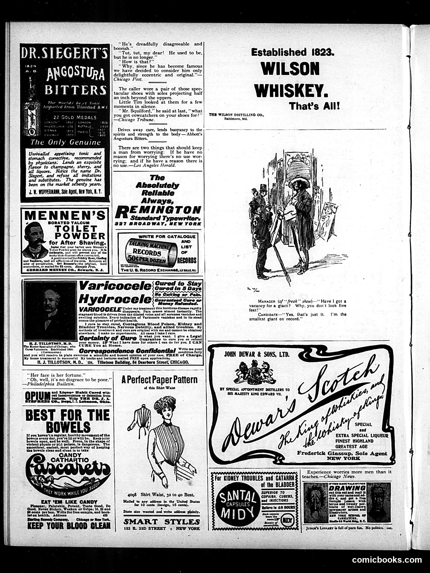 Judge — September 27, 1902 — page 12 of 16