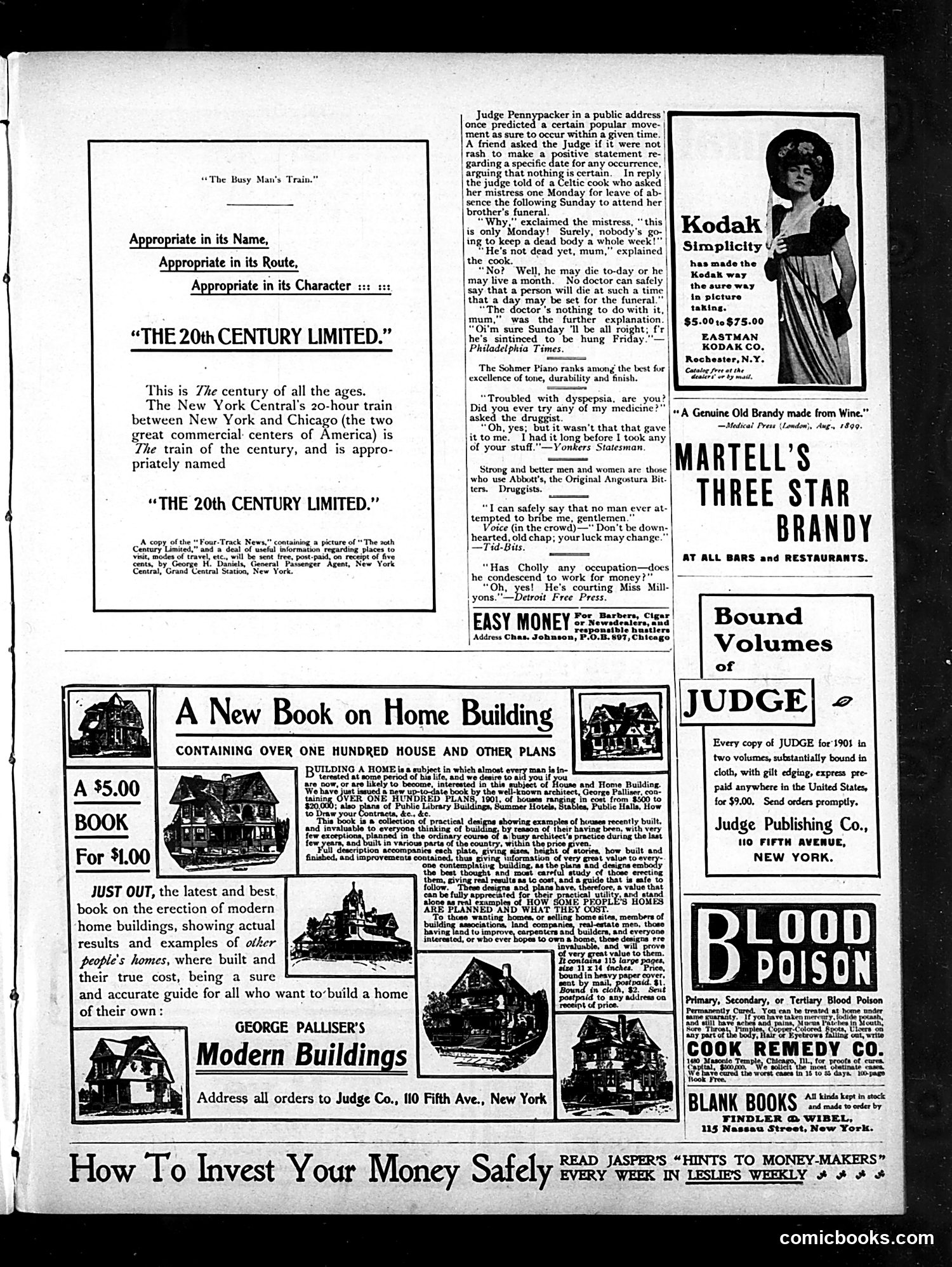 Judge — September 27, 1902 — page 13 of 16