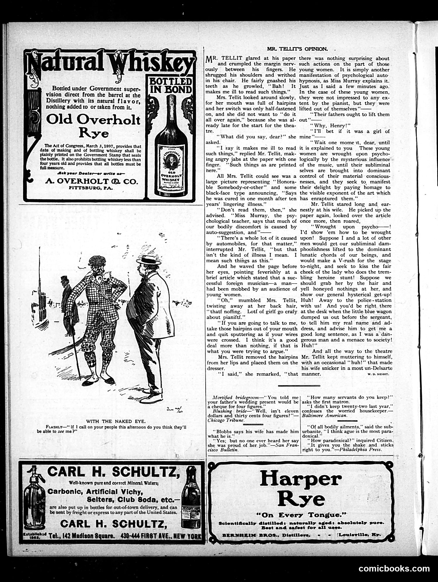 Judge — September 27, 1902 — page 14 of 16