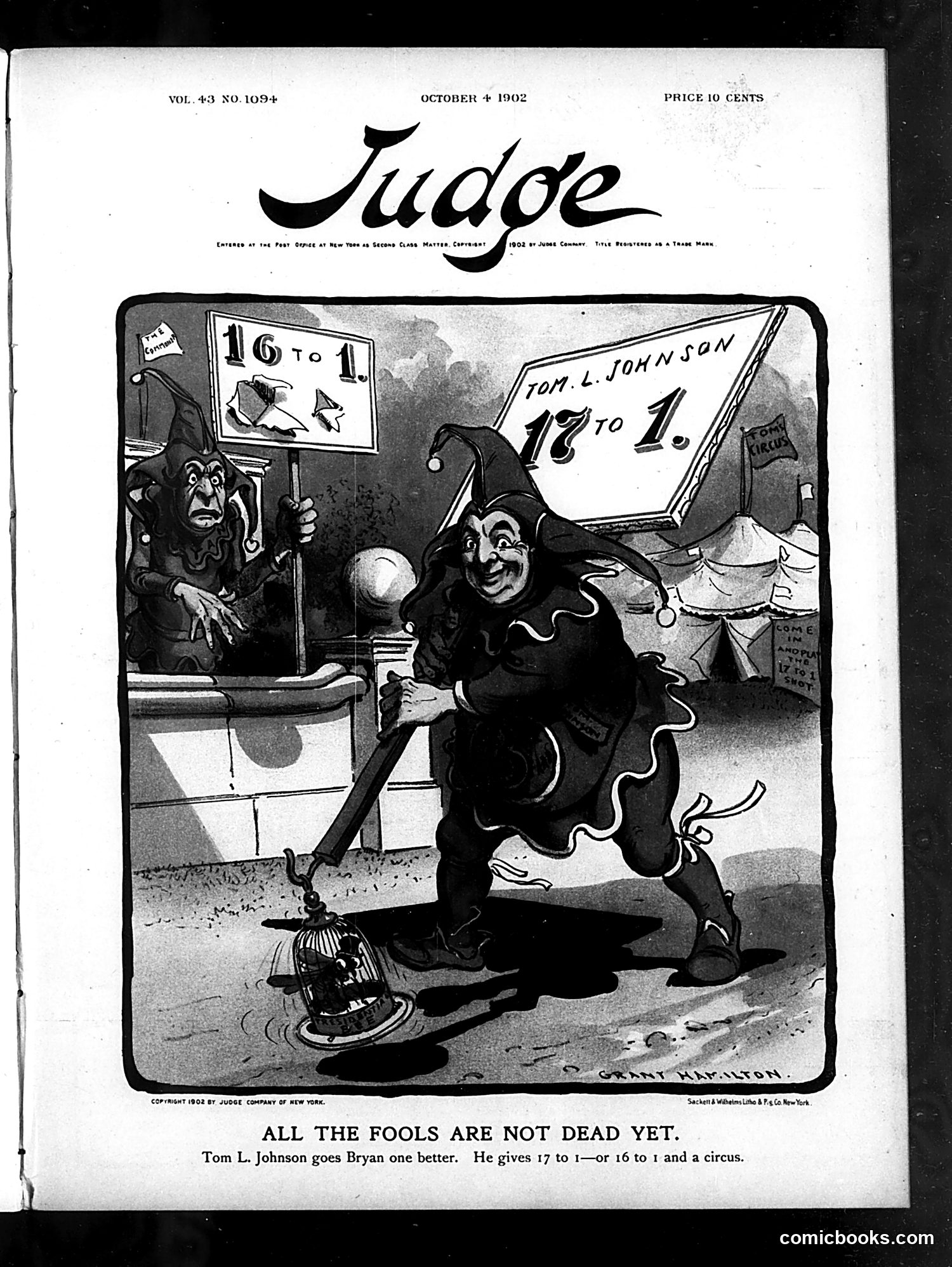 Judge — October 4, 1902 — page 3 of 20