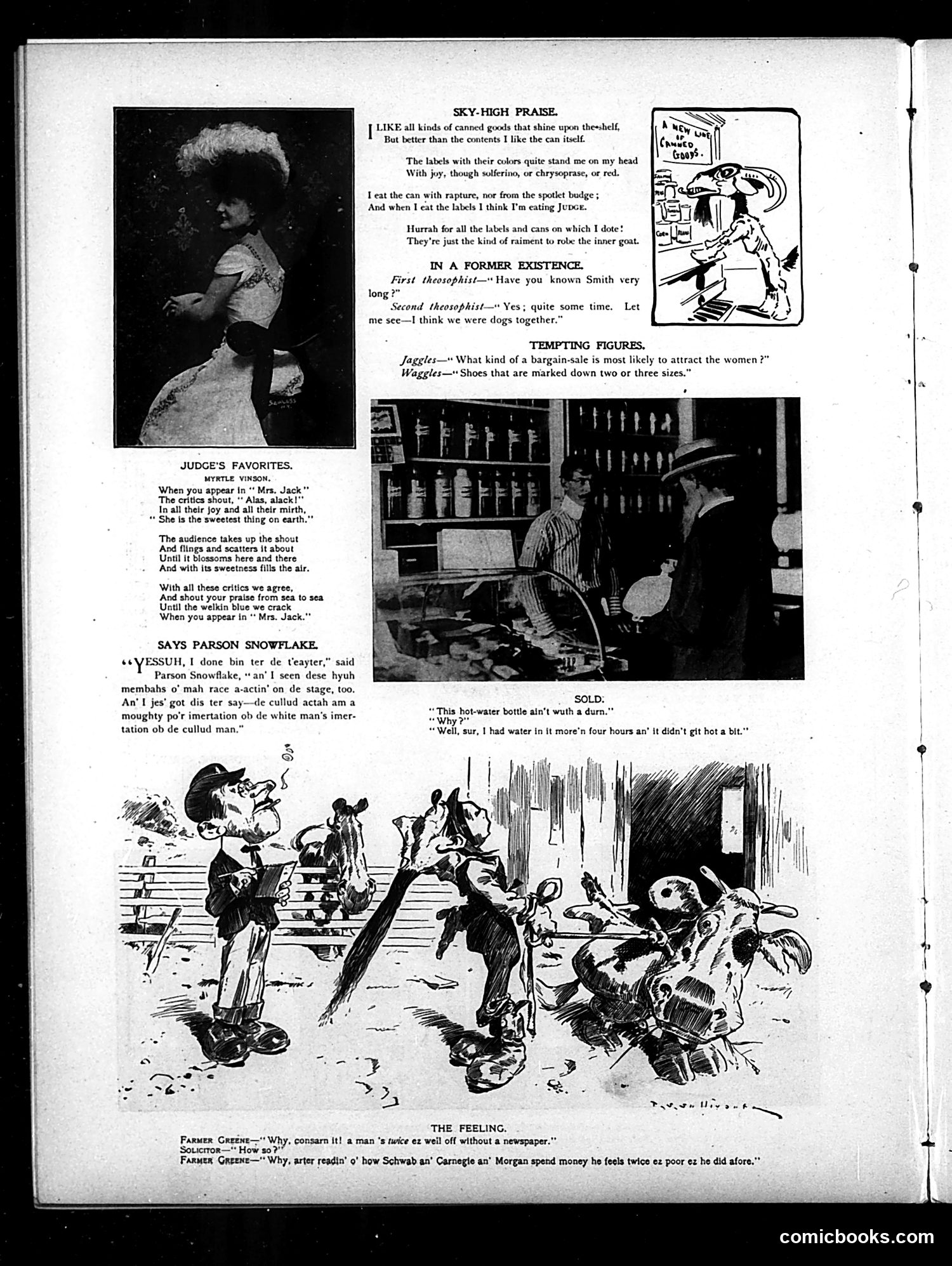 Judge — October 4, 1902 — page 6 of 20