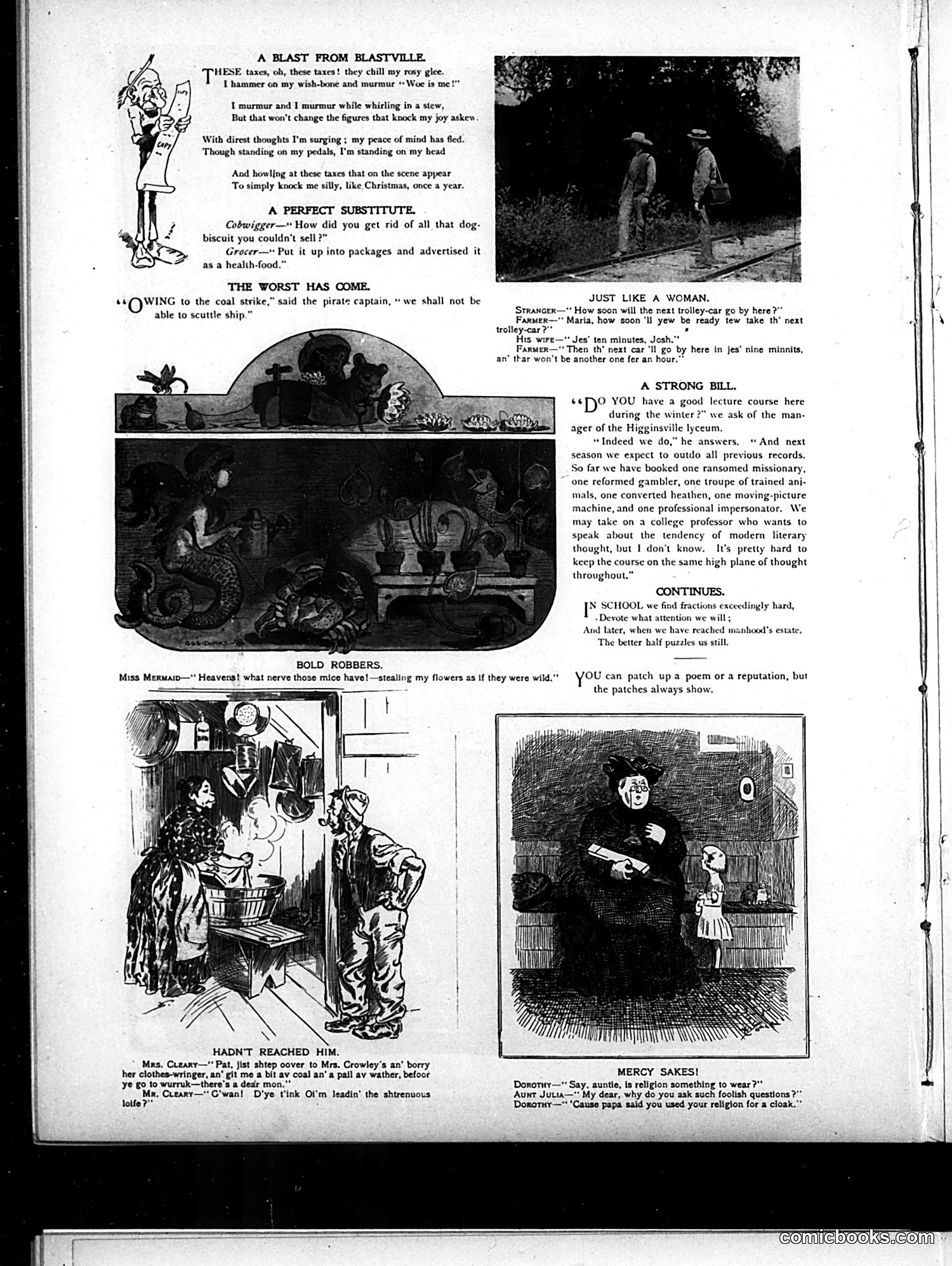 Judge — October 4, 1902 — page 8 of 20