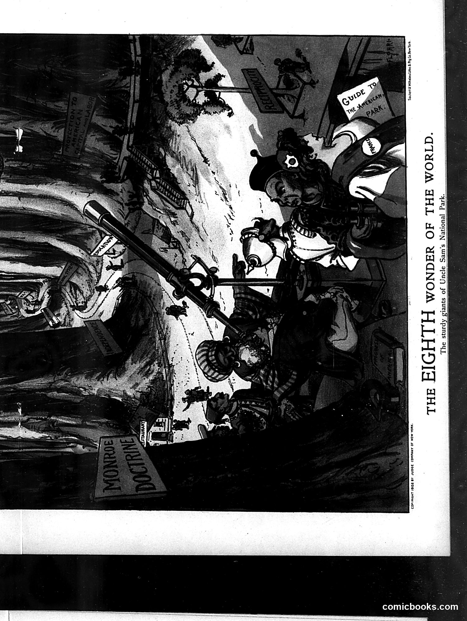 Judge — October 4, 1902 — page 11 of 20