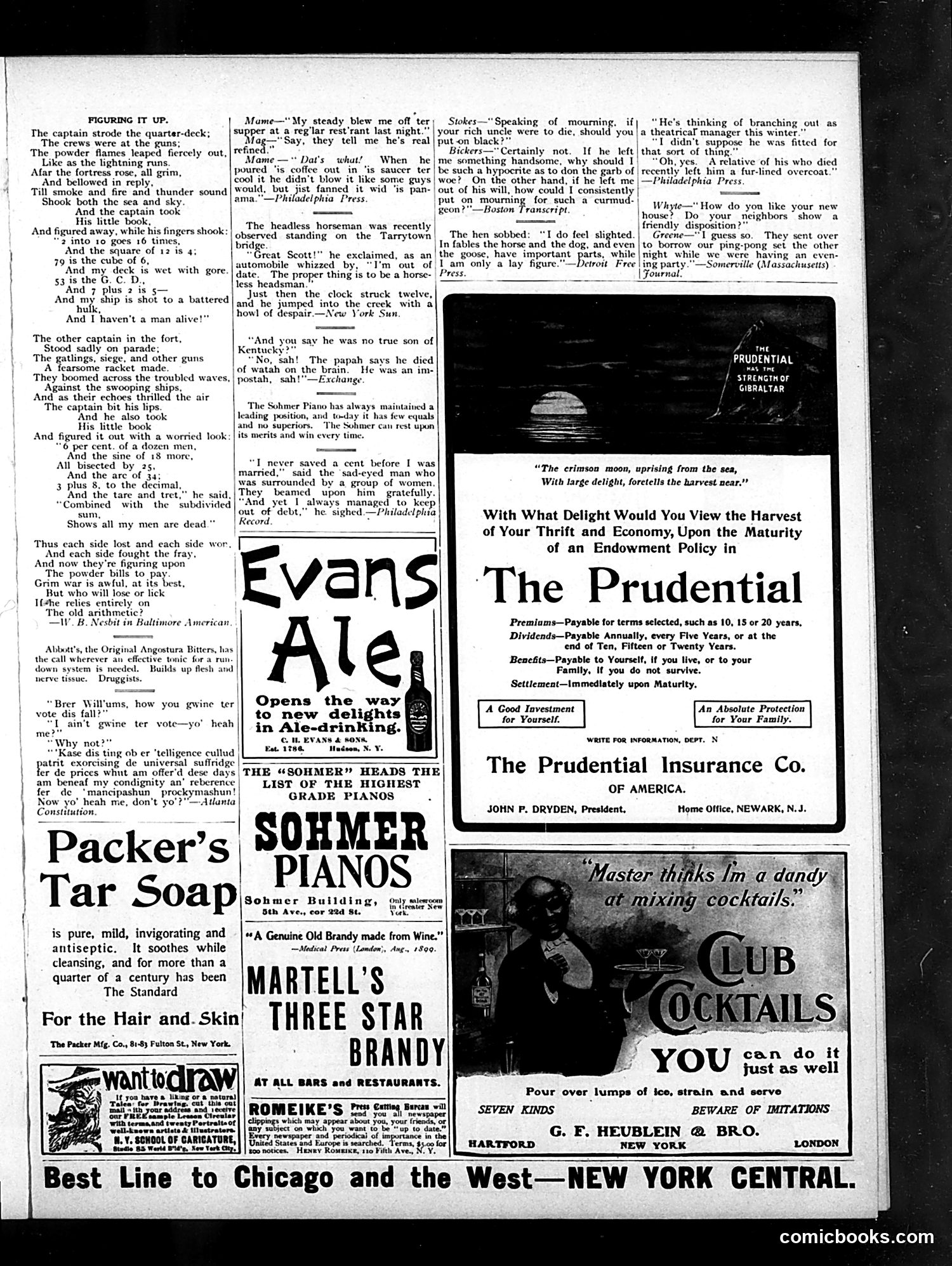 Judge — October 4, 1902 — page 13 of 20