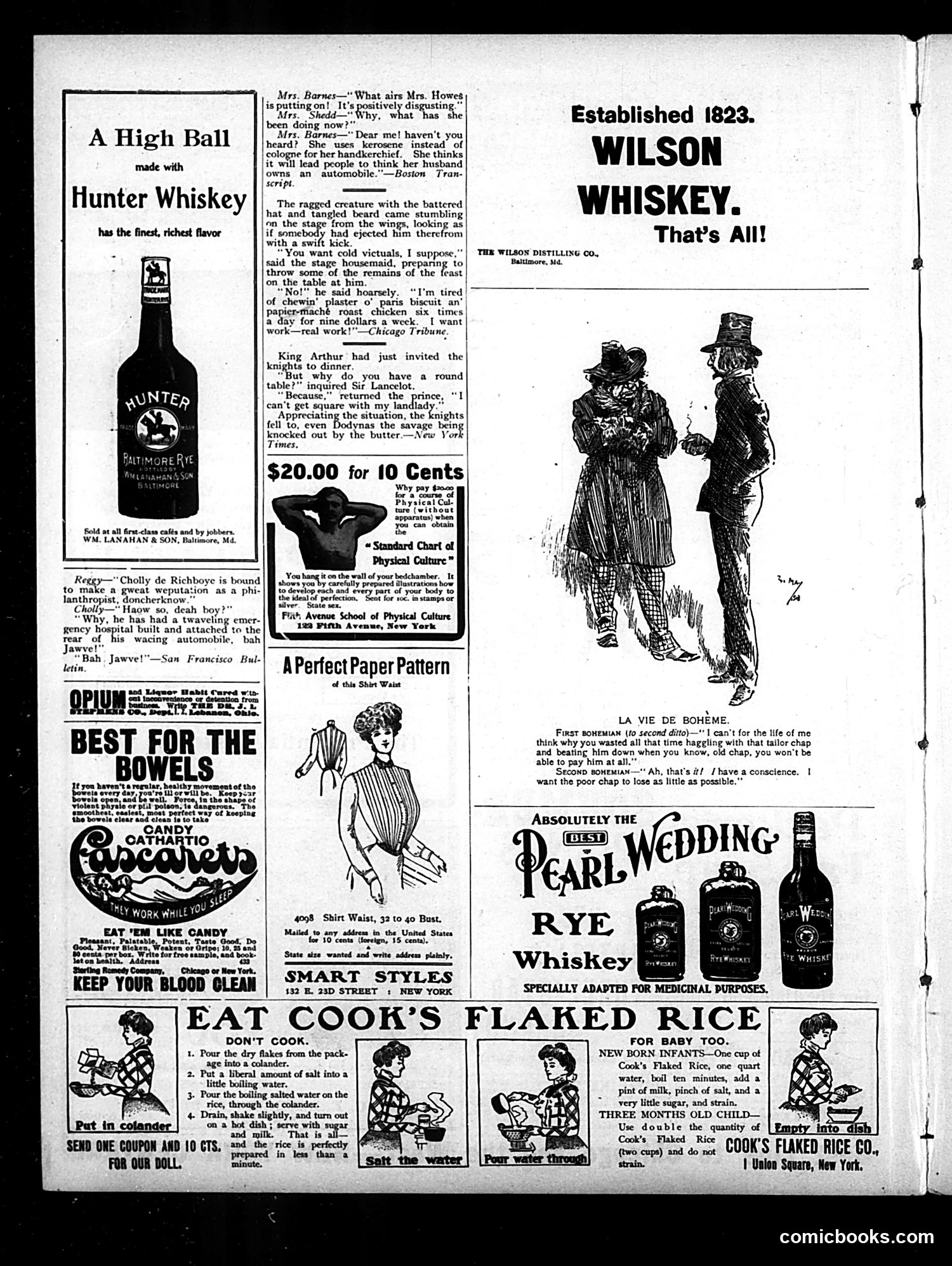 Judge — October 4, 1902 — page 14 of 20