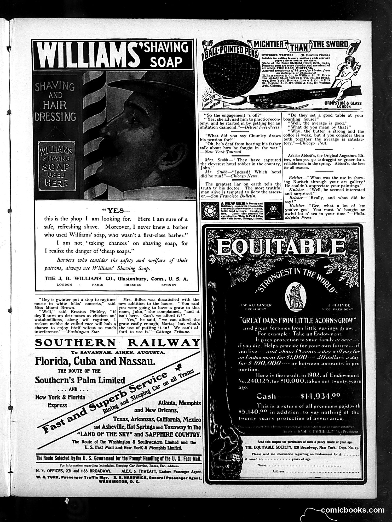 Judge — October 4, 1902 — page 15 of 20