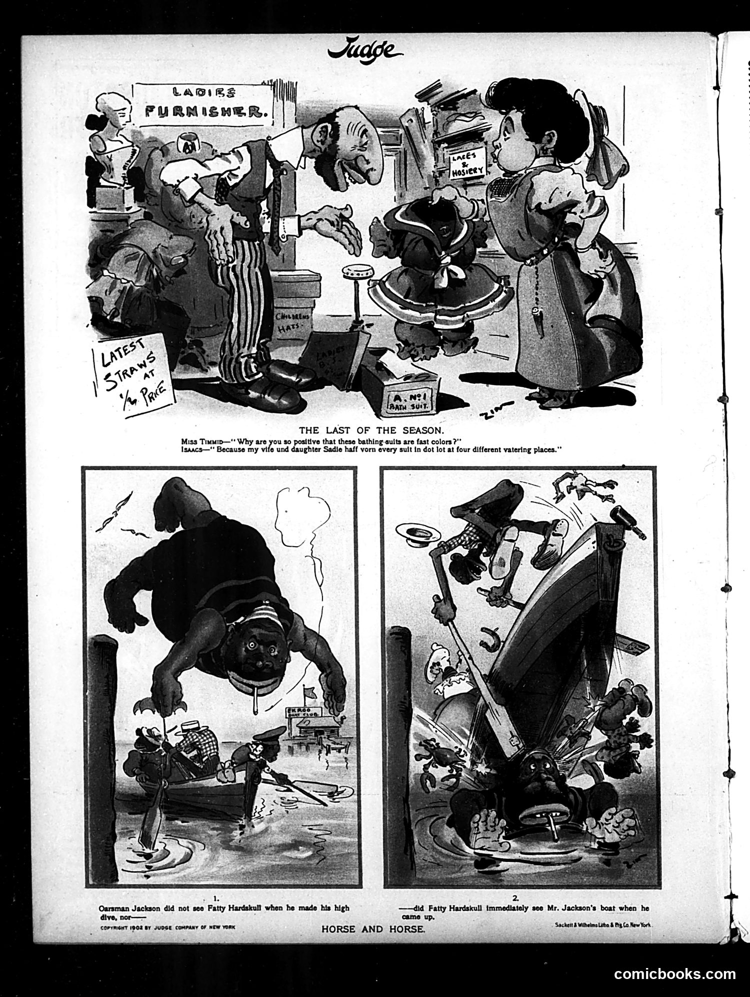 Judge — October 4, 1902 — page 18 of 20