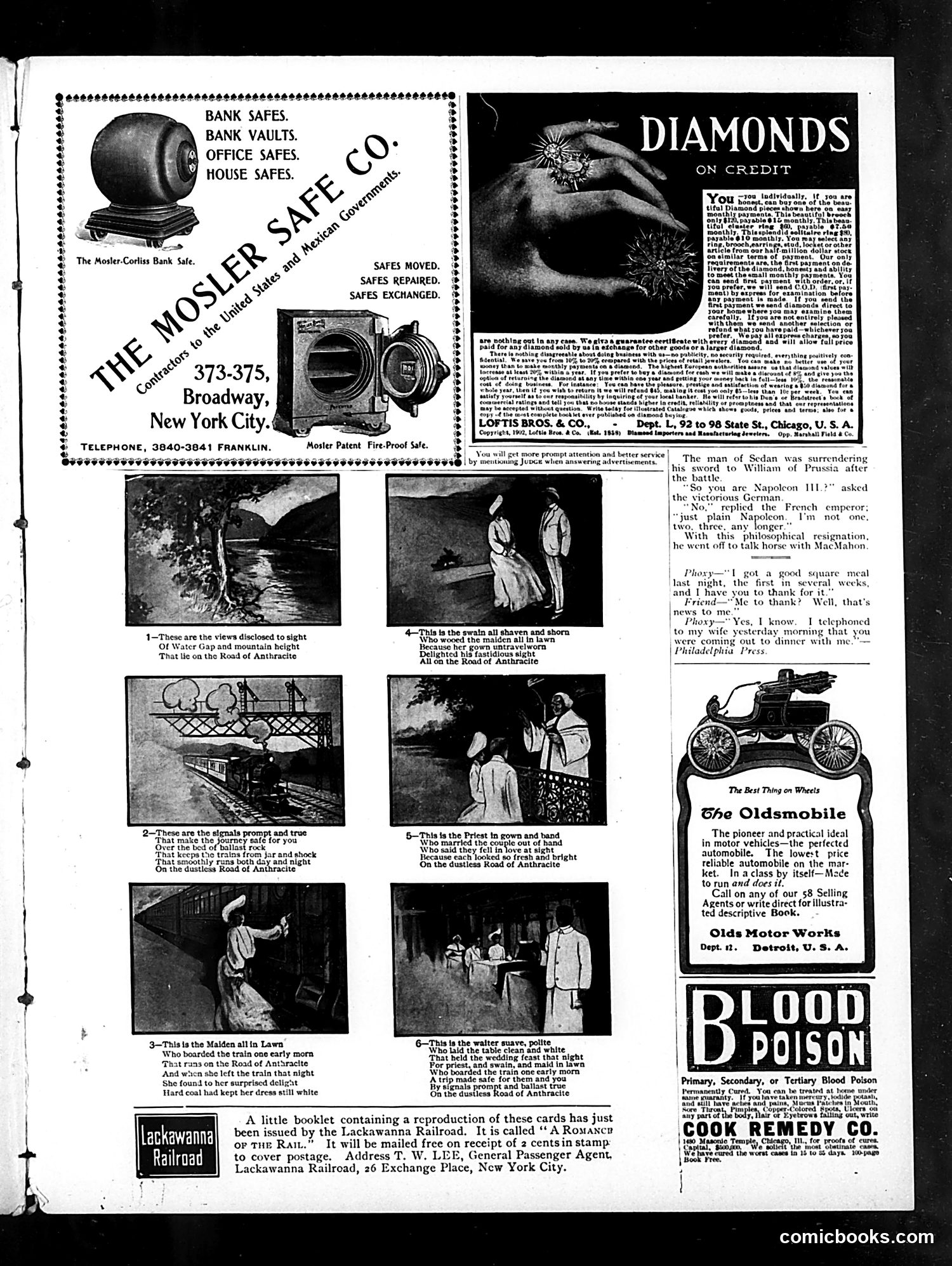 Judge — October 4, 1902 — page 19 of 20