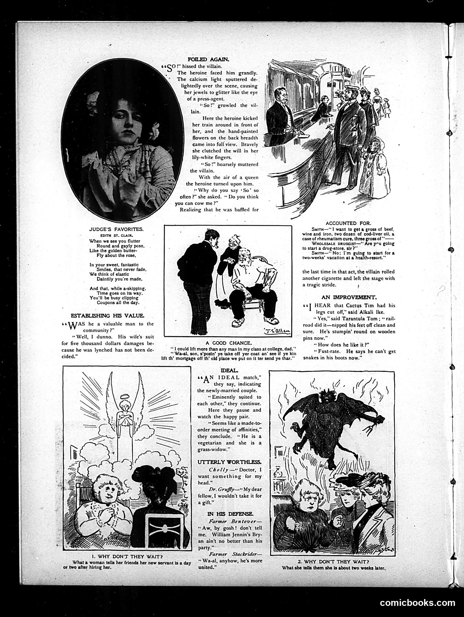 Judge — October 11, 1902 — page 4 of 16