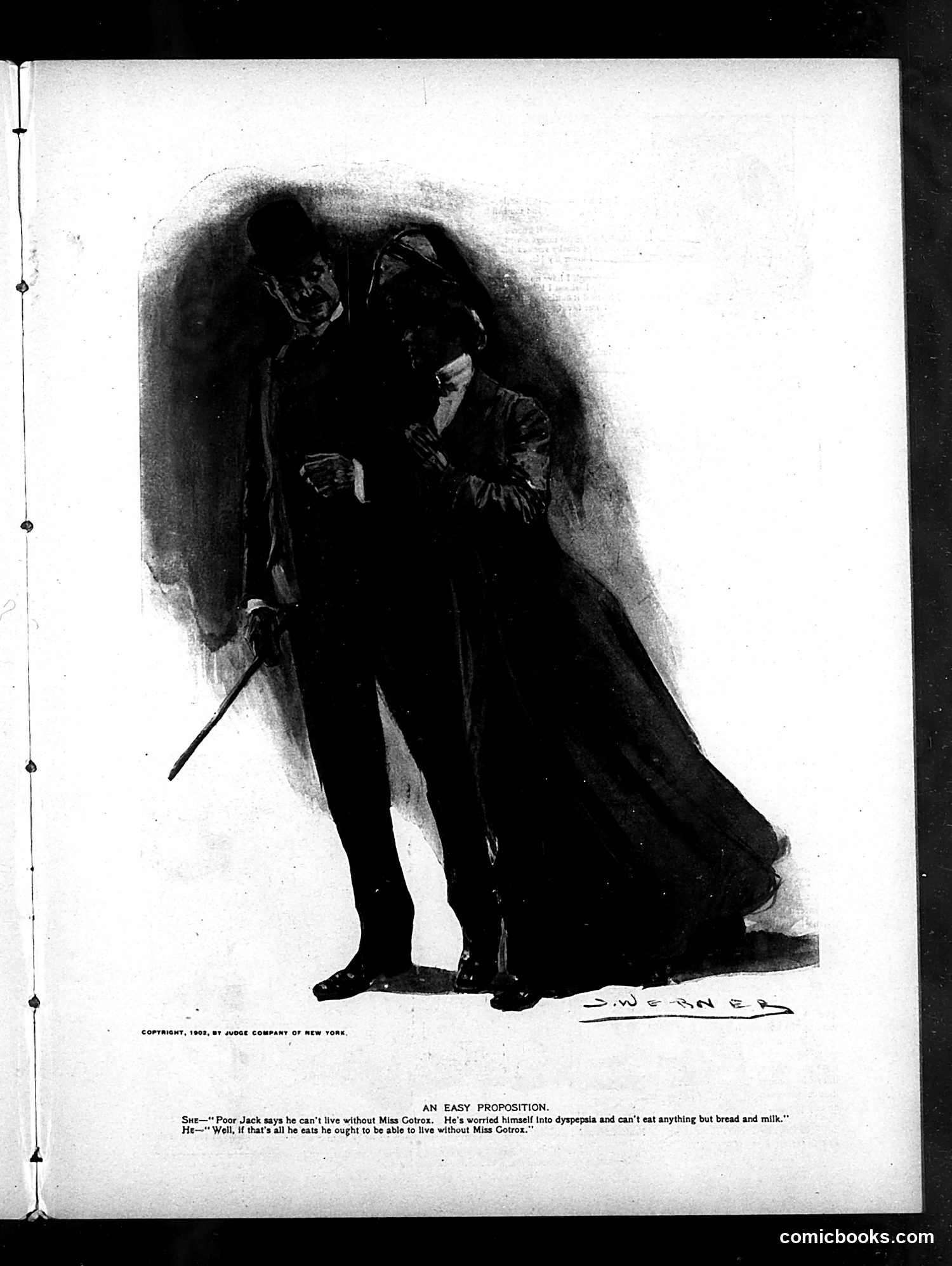 Judge — October 11, 1902 — page 5 of 16
