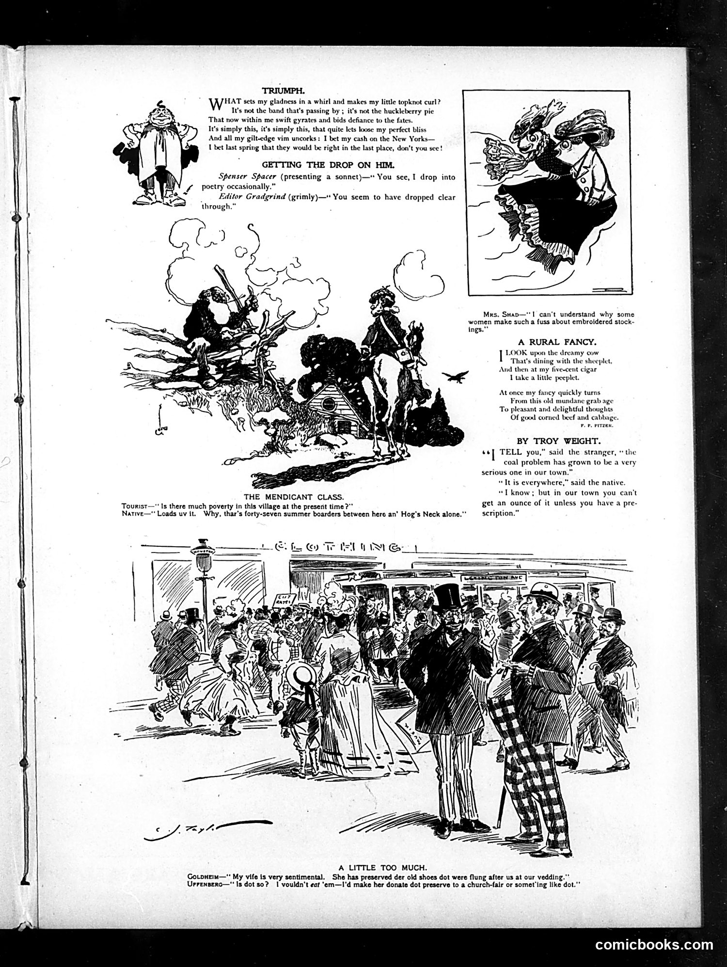 Judge — October 11, 1902 — page 7 of 16