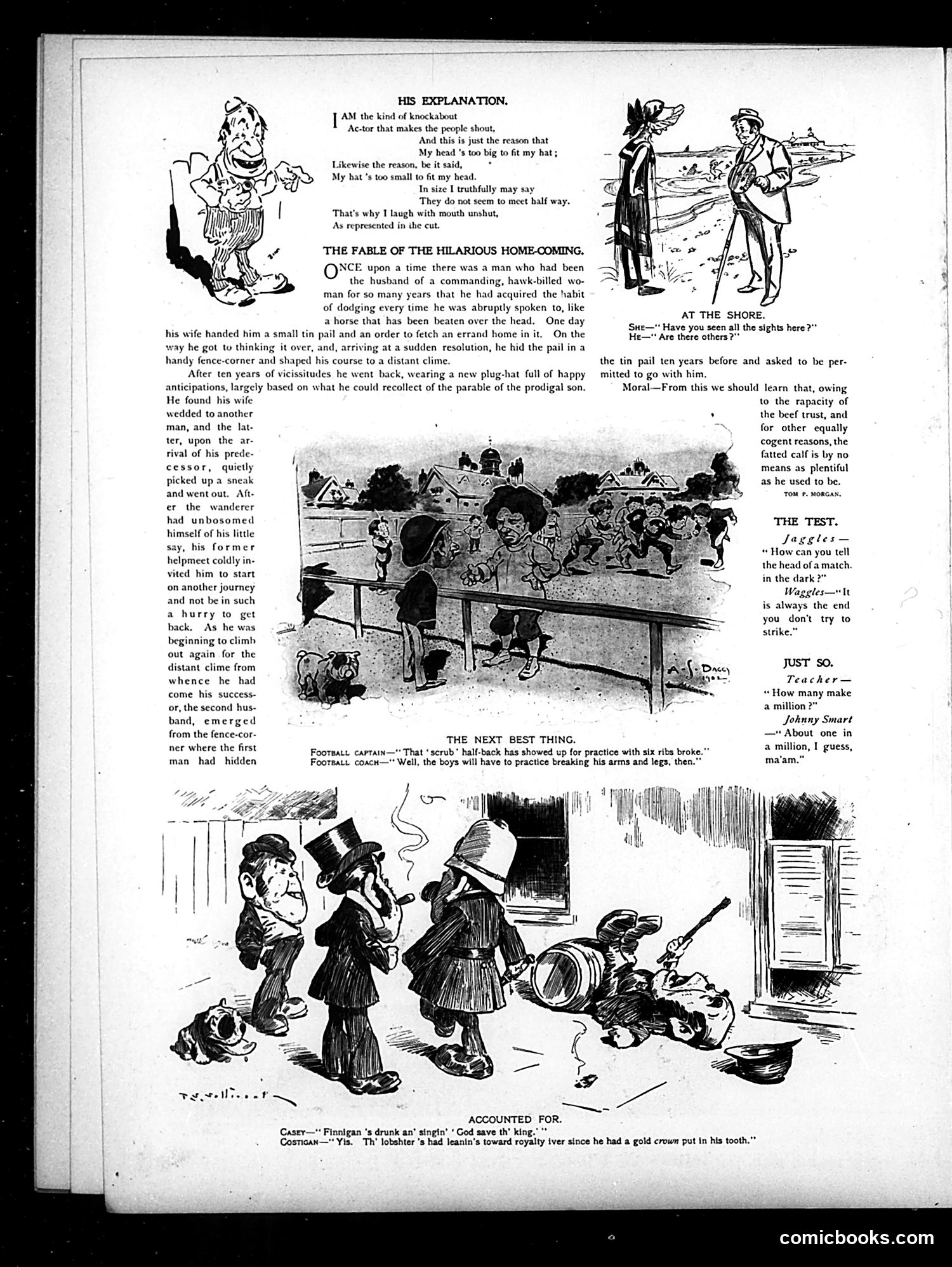 Judge — October 11, 1902 — page 10 of 16
