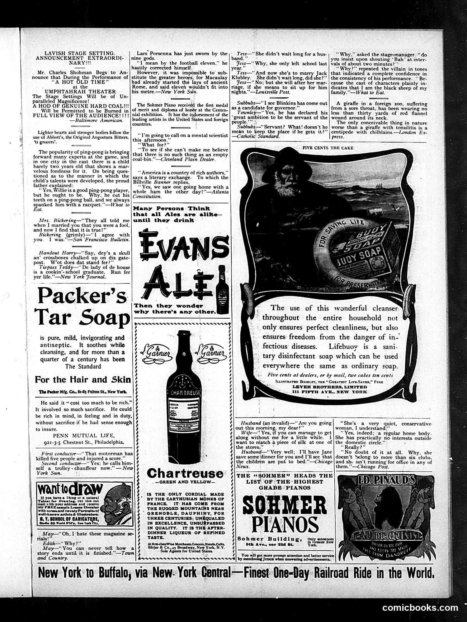 Judge — October 11, 1902 — page 11 of 16