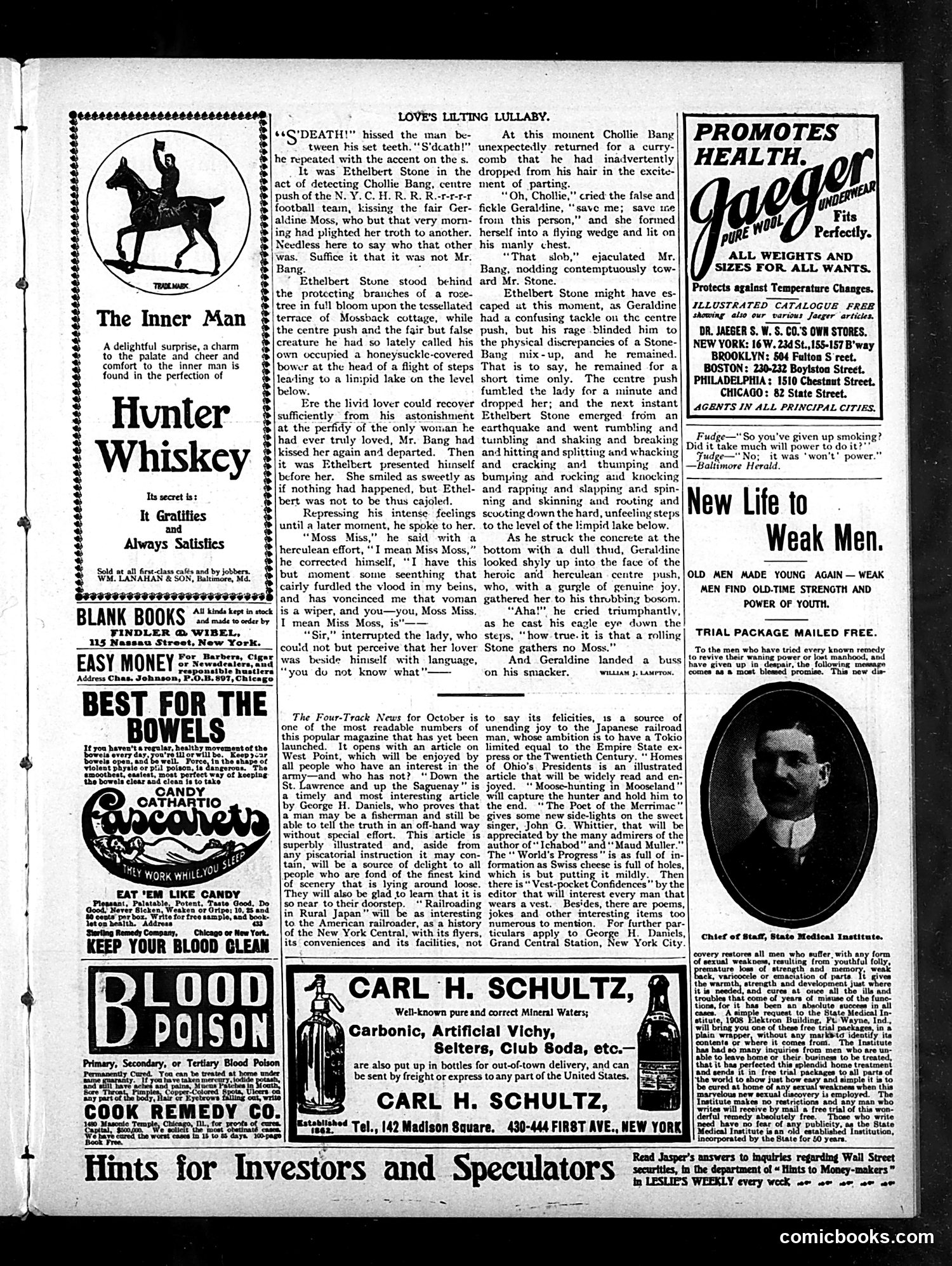 Judge — October 11, 1902 — page 13 of 16