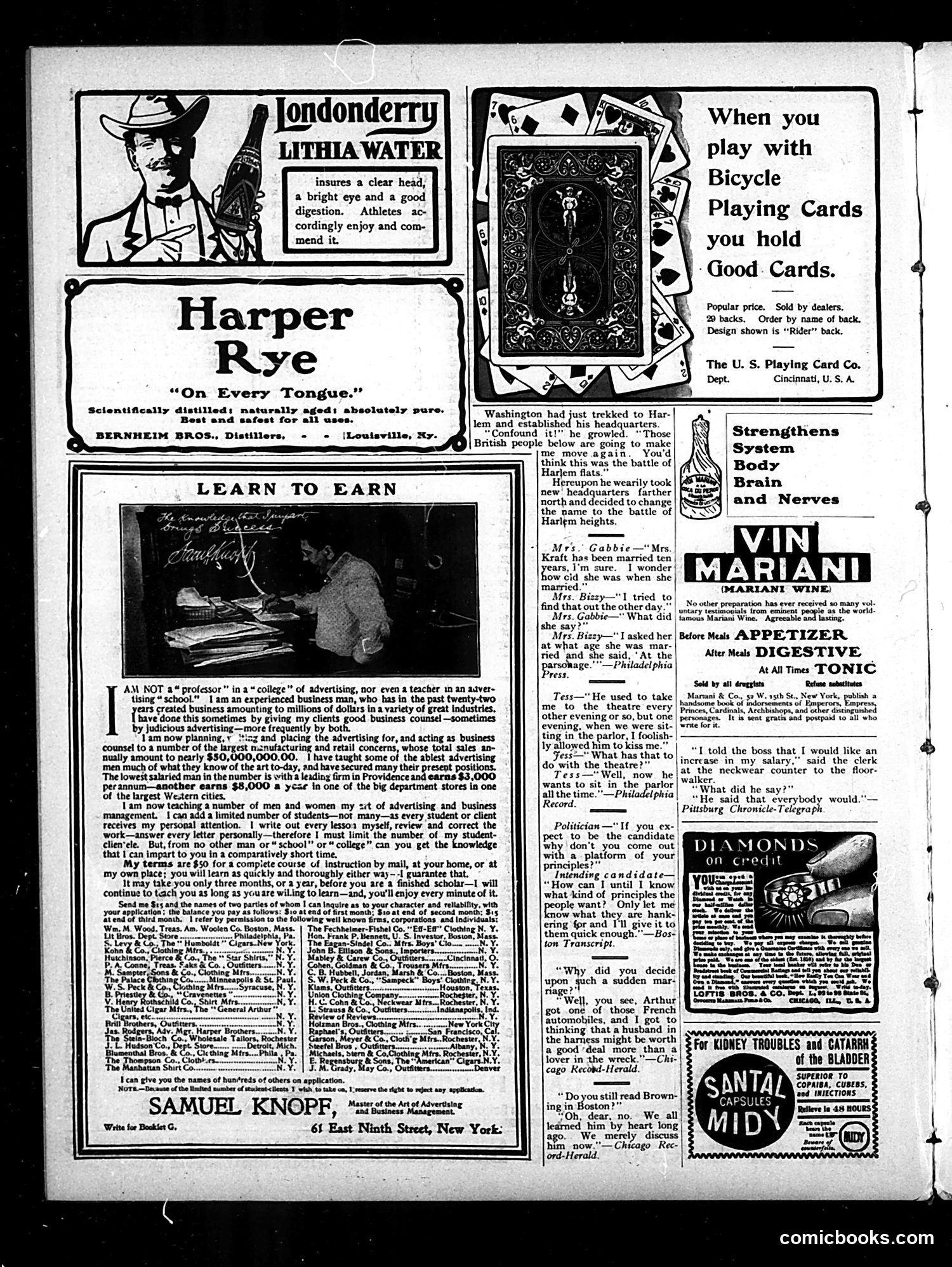 Judge — October 11, 1902 — page 14 of 16