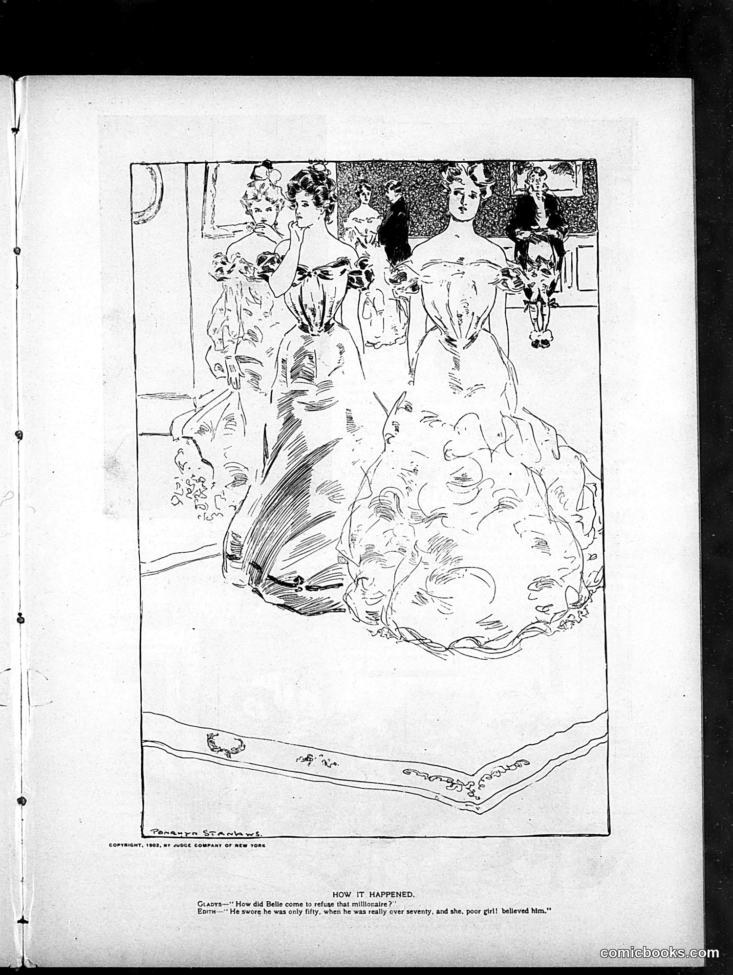 Judge — October 18, 1902 — page 5 of 16