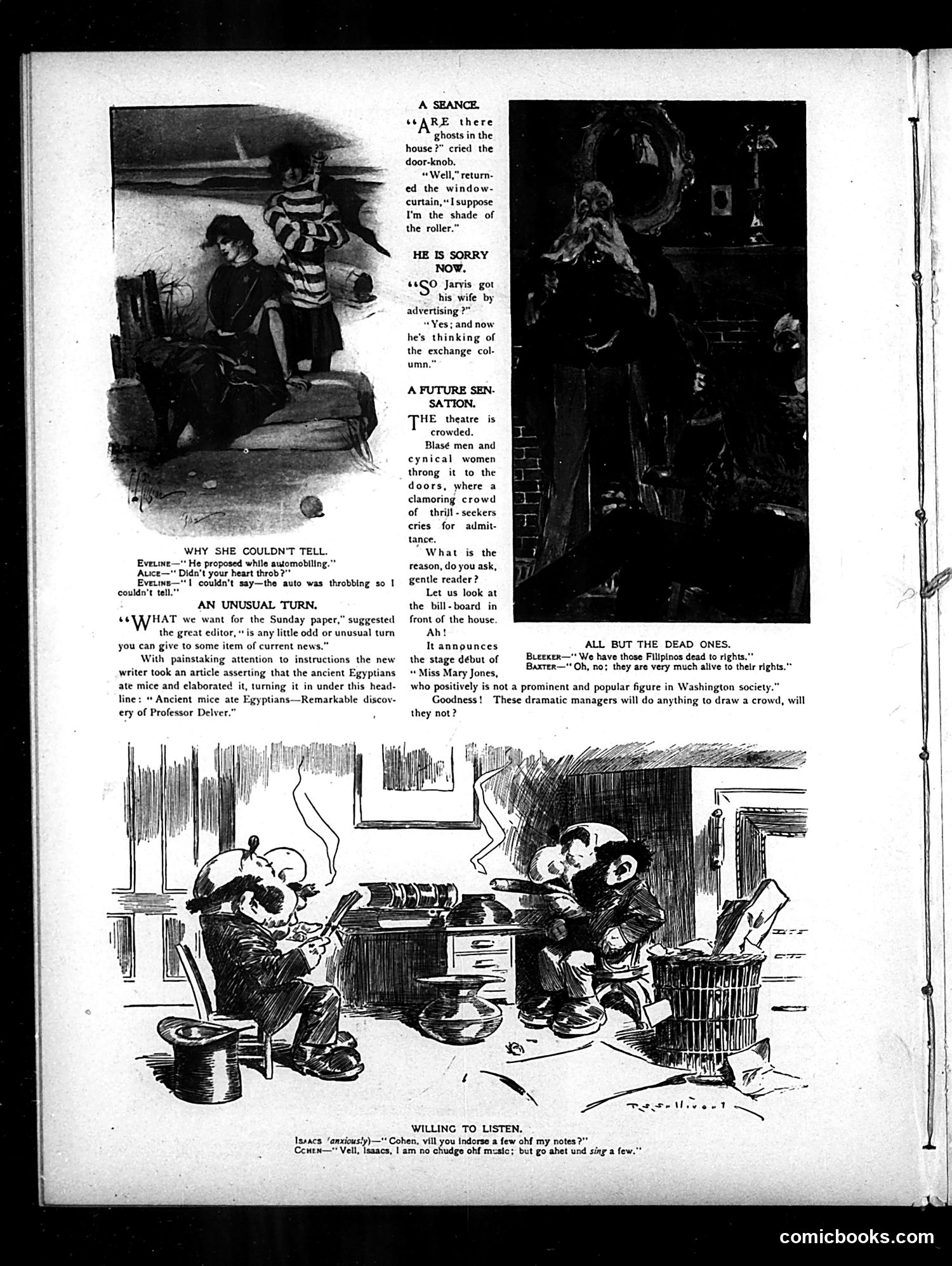 Judge — October 18, 1902 — page 6 of 16