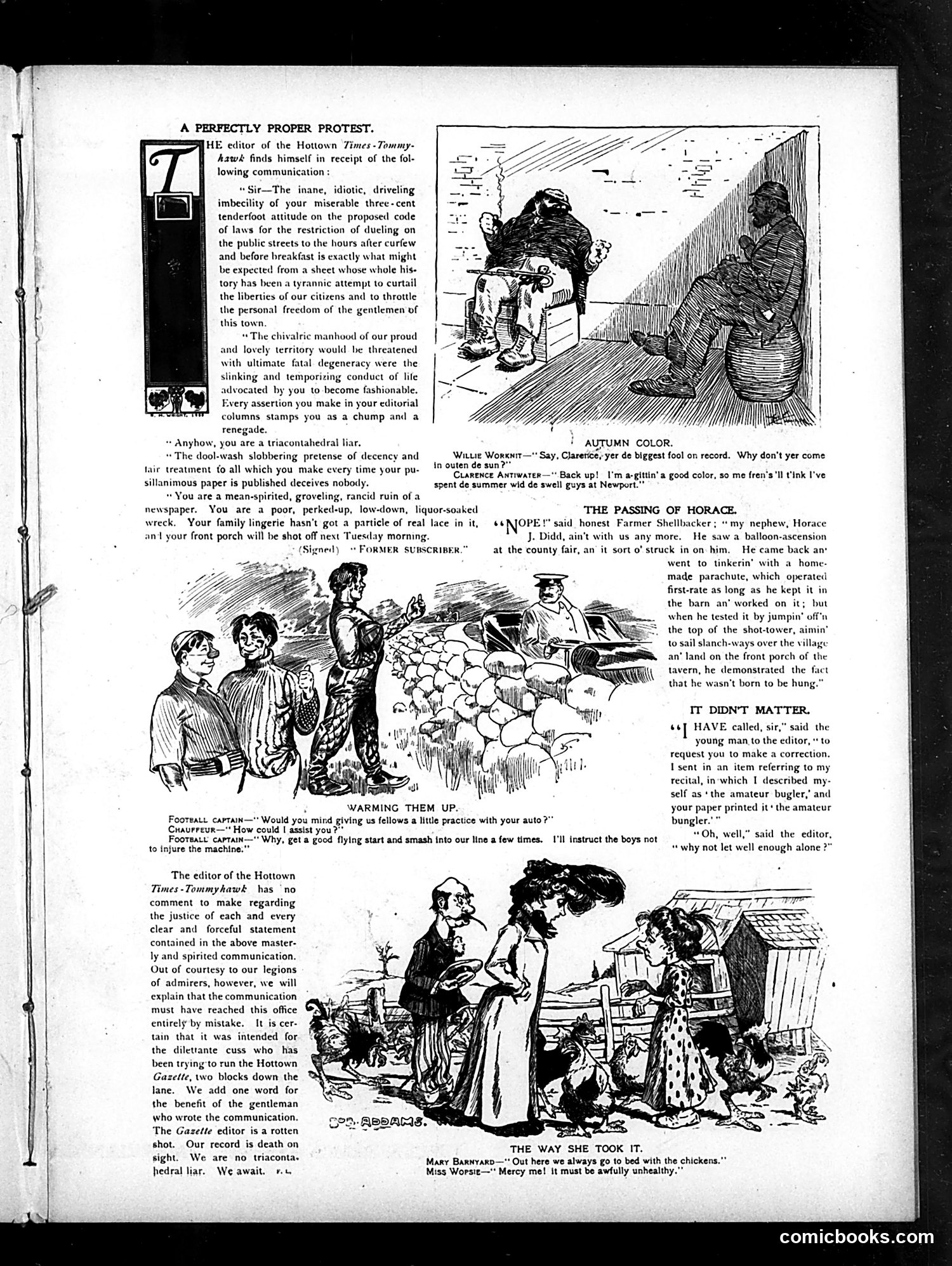 Judge — October 18, 1902 — page 7 of 16