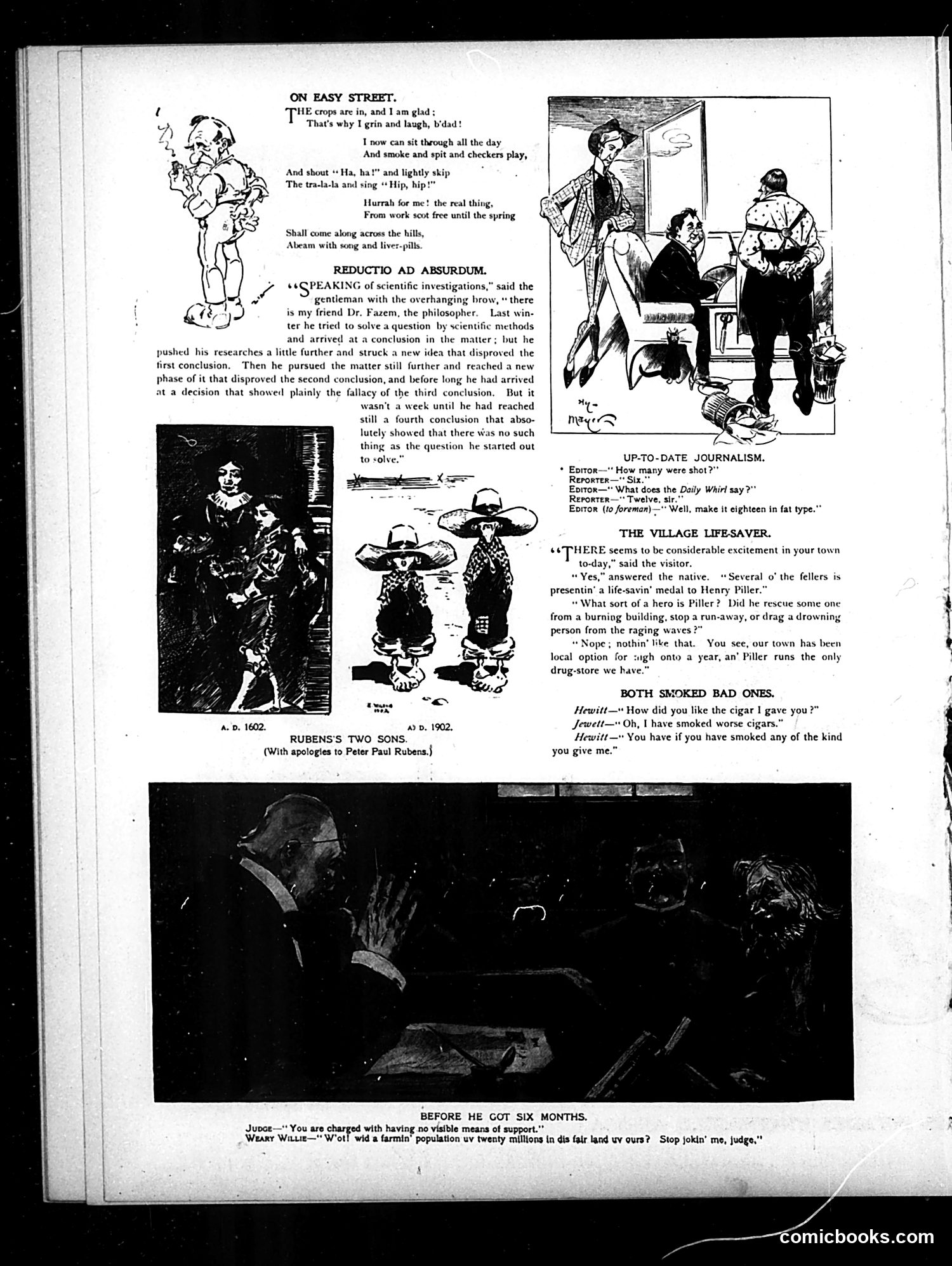 Judge — October 18, 1902 — page 10 of 16