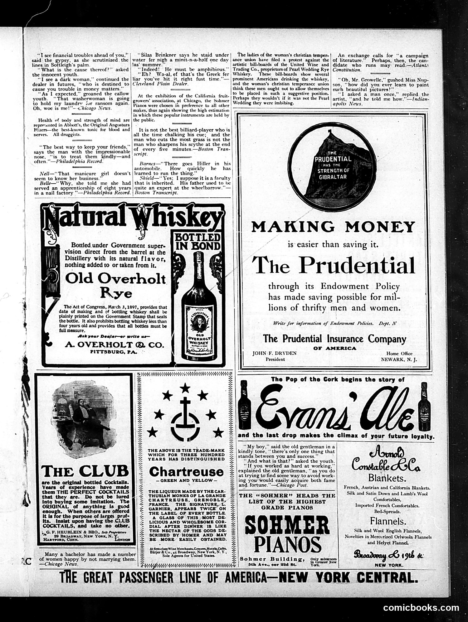 Judge — October 18, 1902 — page 11 of 16