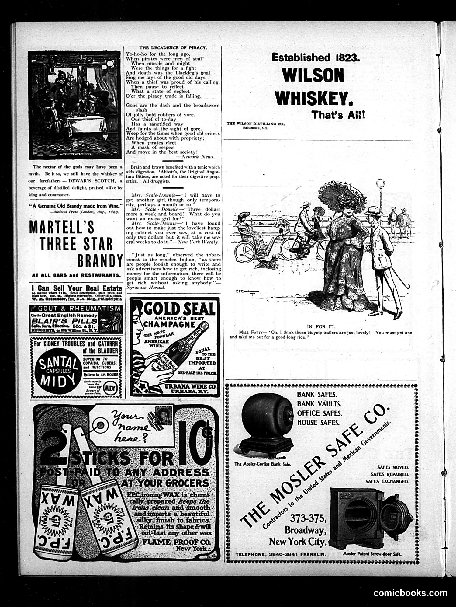 Judge — October 18, 1902 — page 12 of 16