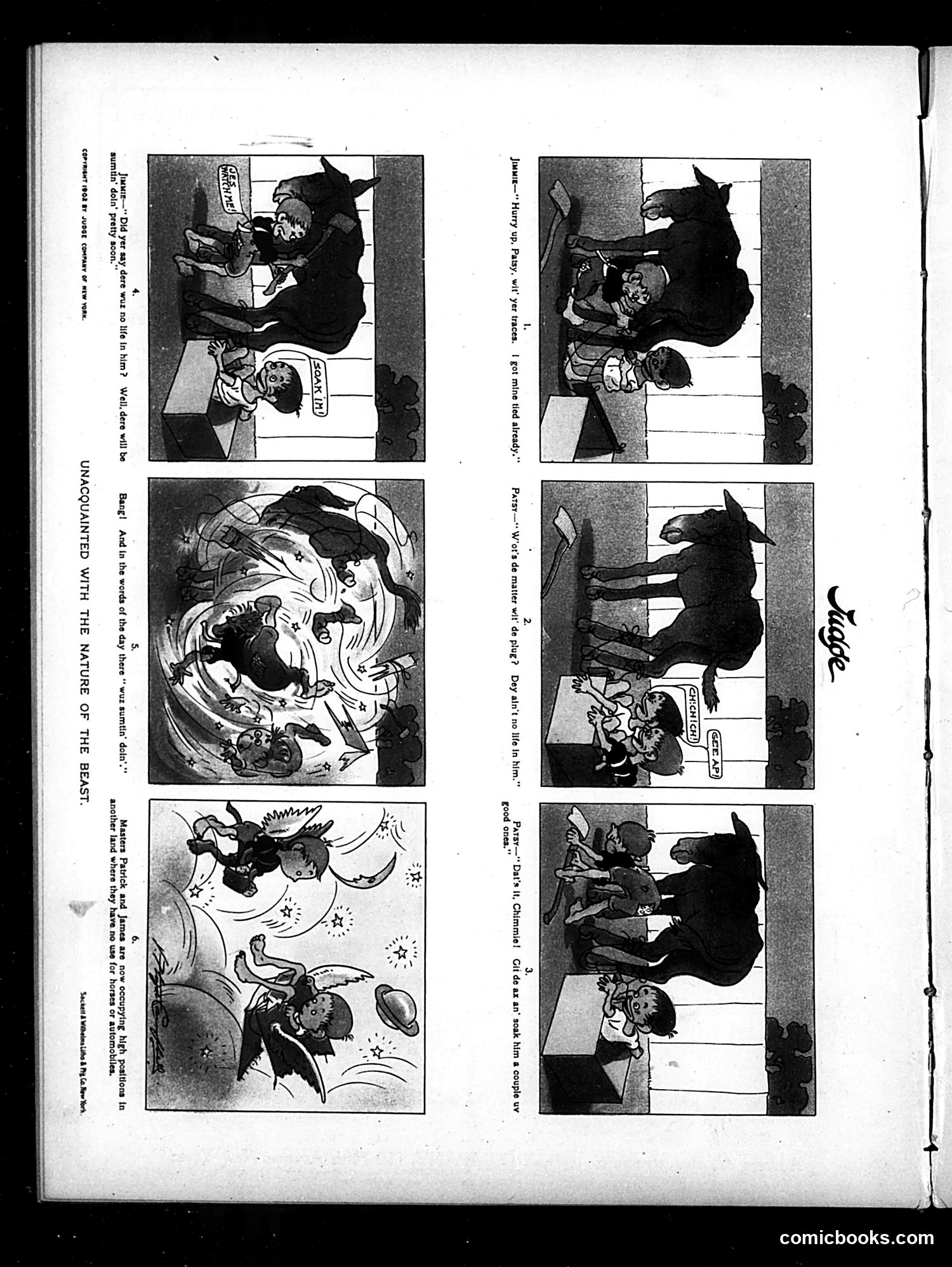 Judge — October 18, 1902 — page 16 of 16
