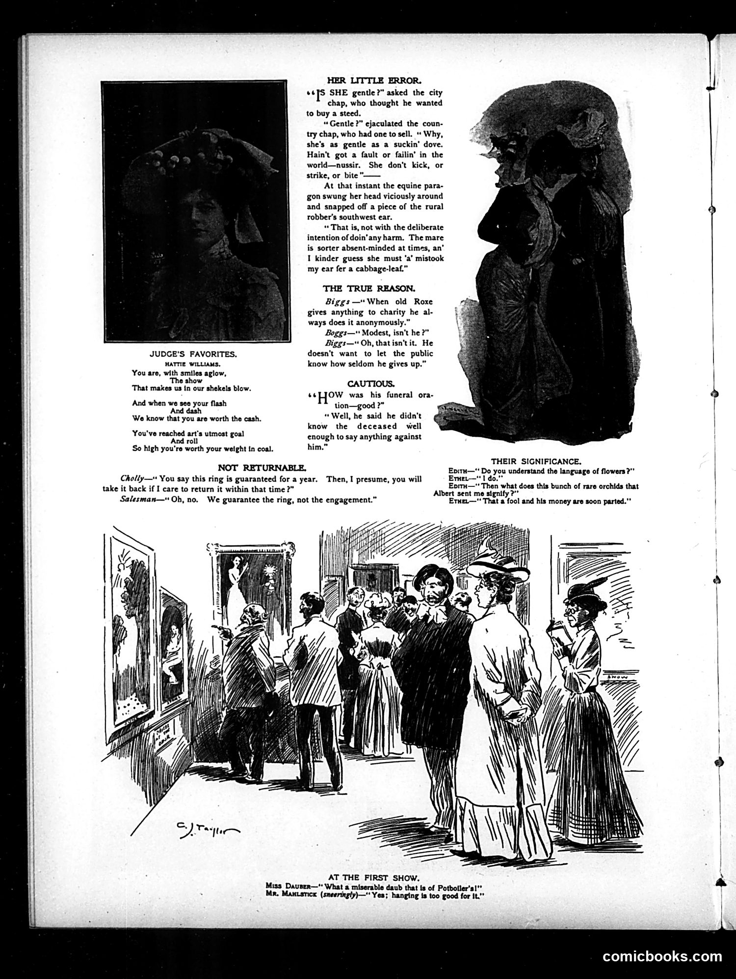 Judge — October 25, 1902 — page 4 of 16