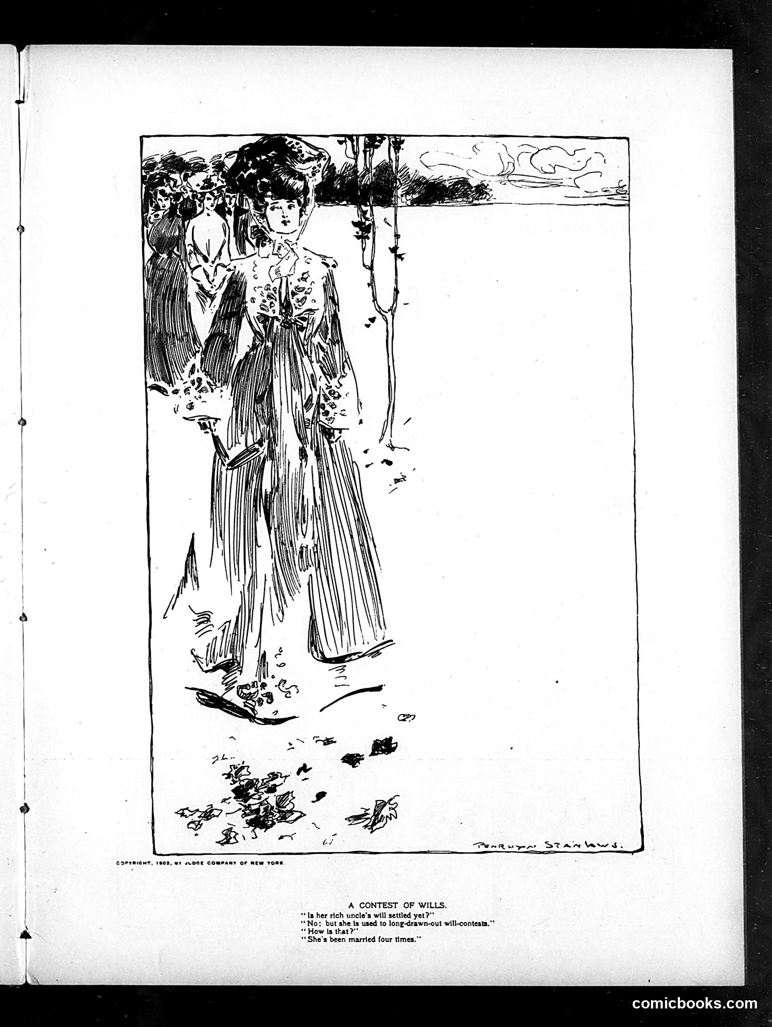 Judge — October 25, 1902 — page 5 of 16