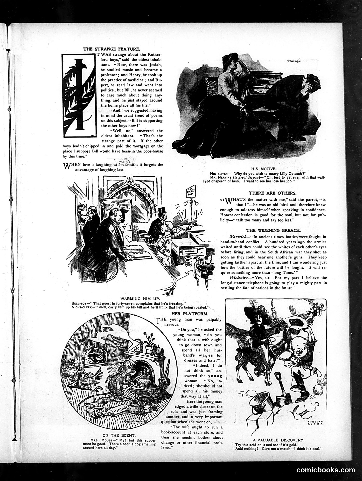 Judge — October 25, 1902 — page 7 of 16